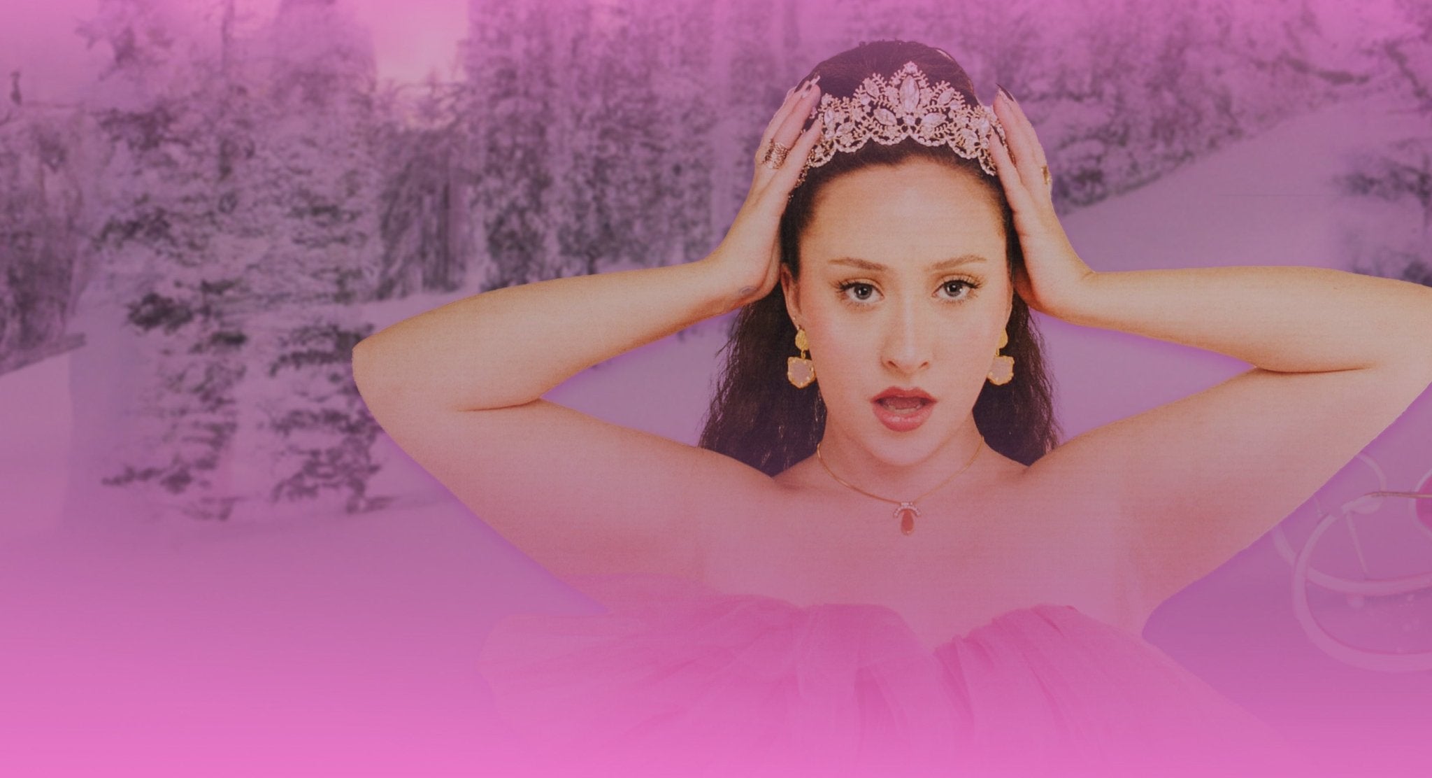 Brooklynne Webb: My Slay - INVIZ