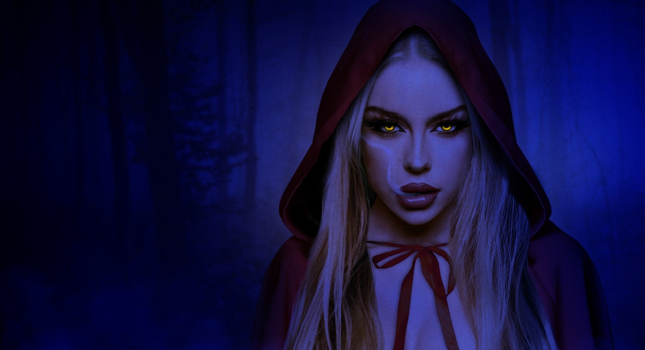 Emma Norton: Big Bad - INVIZ