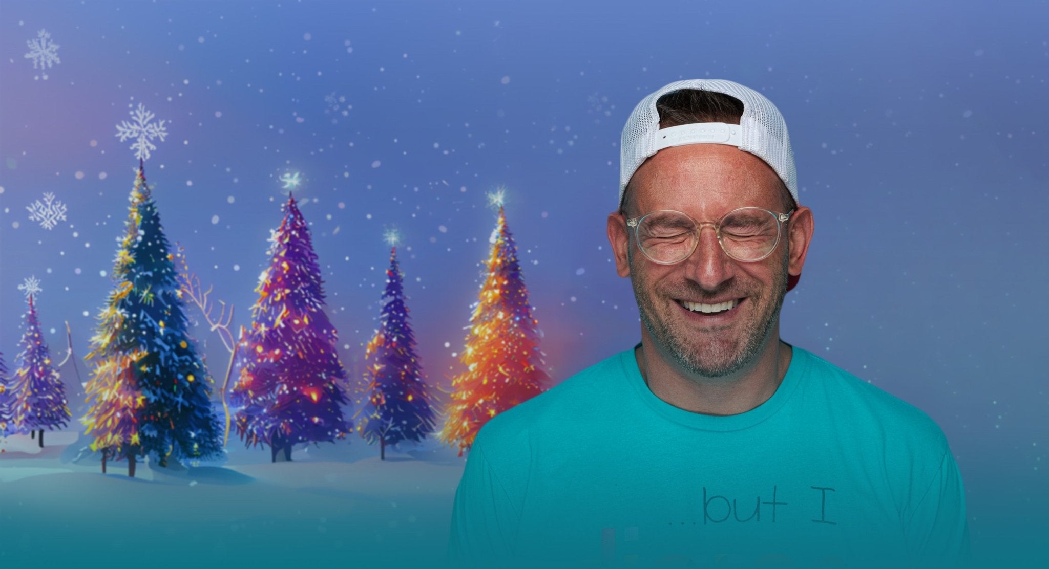 Gregisms: Tis the Season - INVIZ