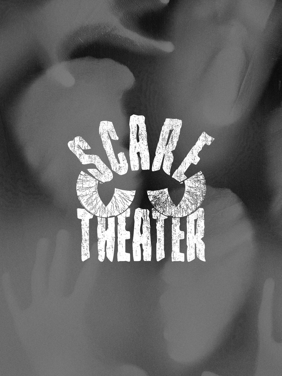 Scare Theater - INVIZ