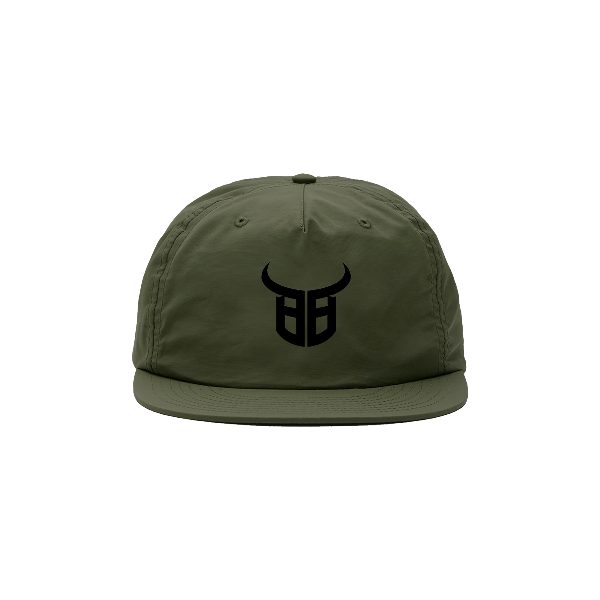 Bison Logo Hat