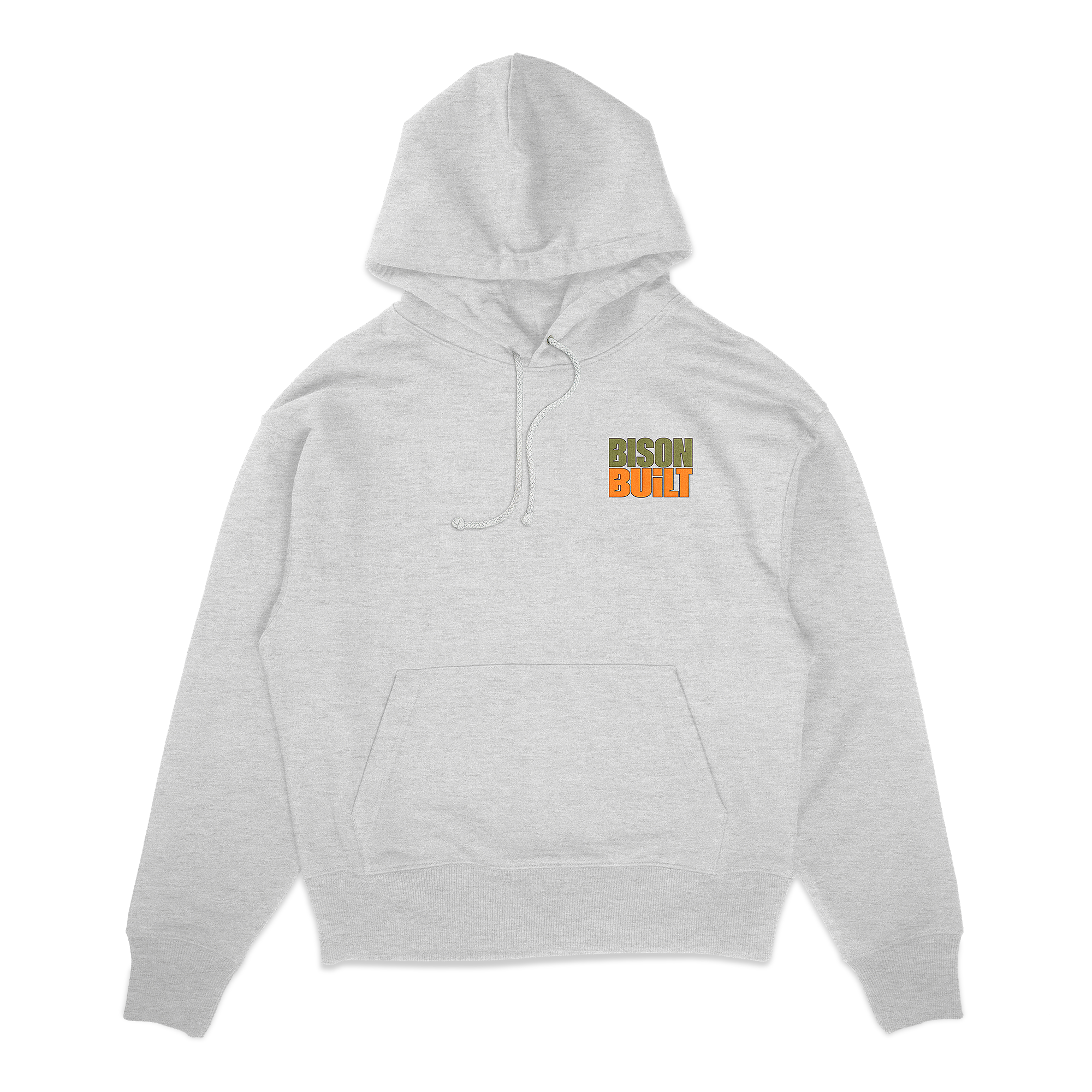 Oasis Hoodie