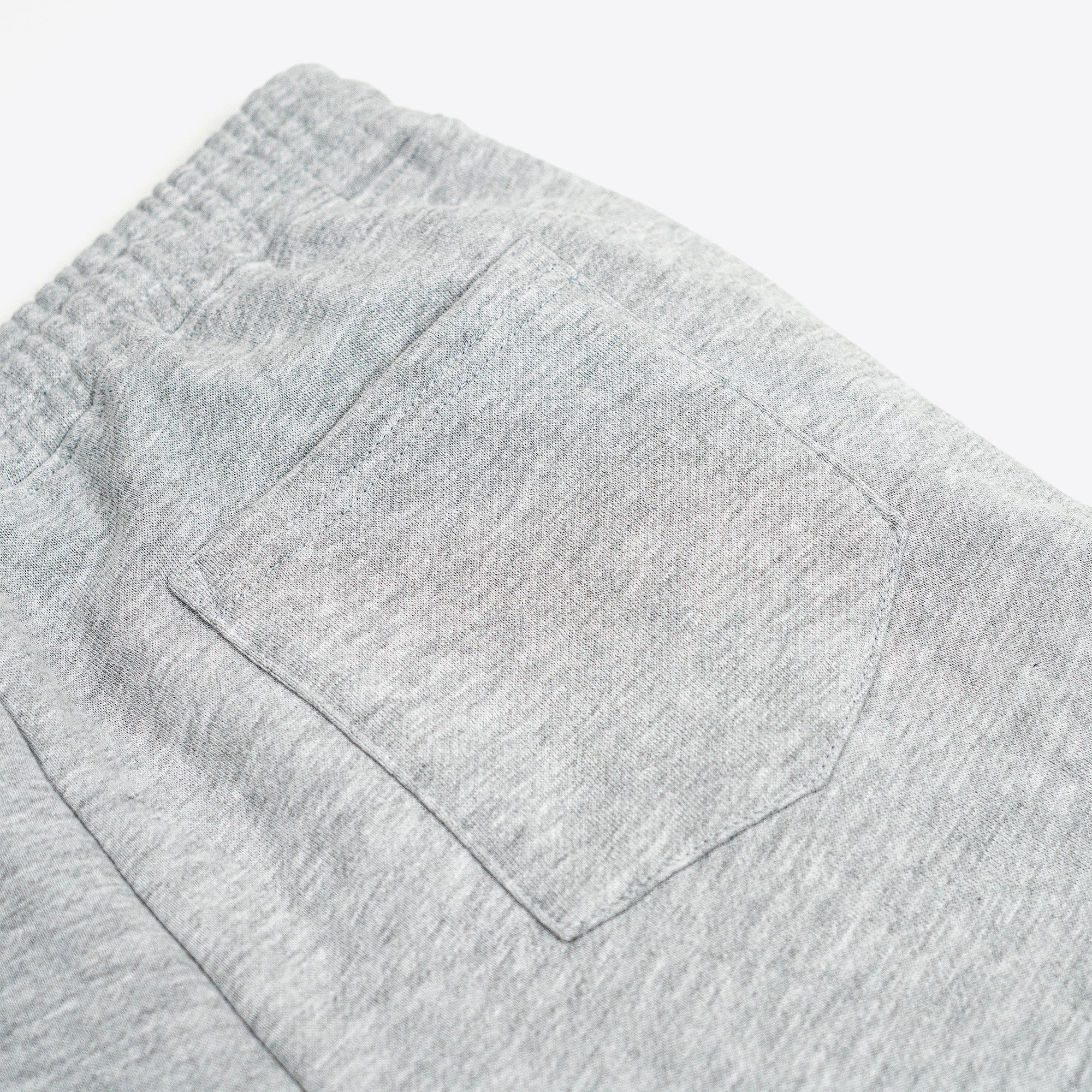 The Herd Fleece Shorts