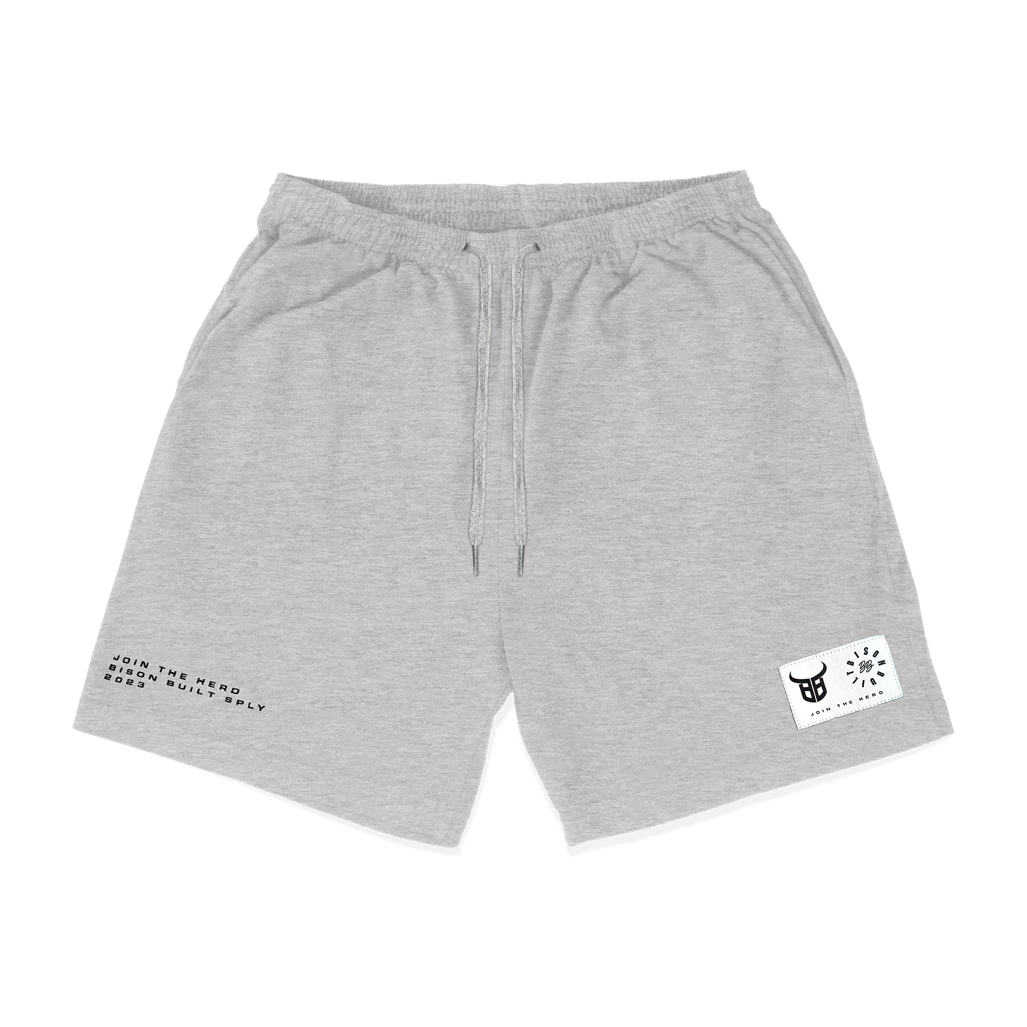 The Herd Fleece Shorts