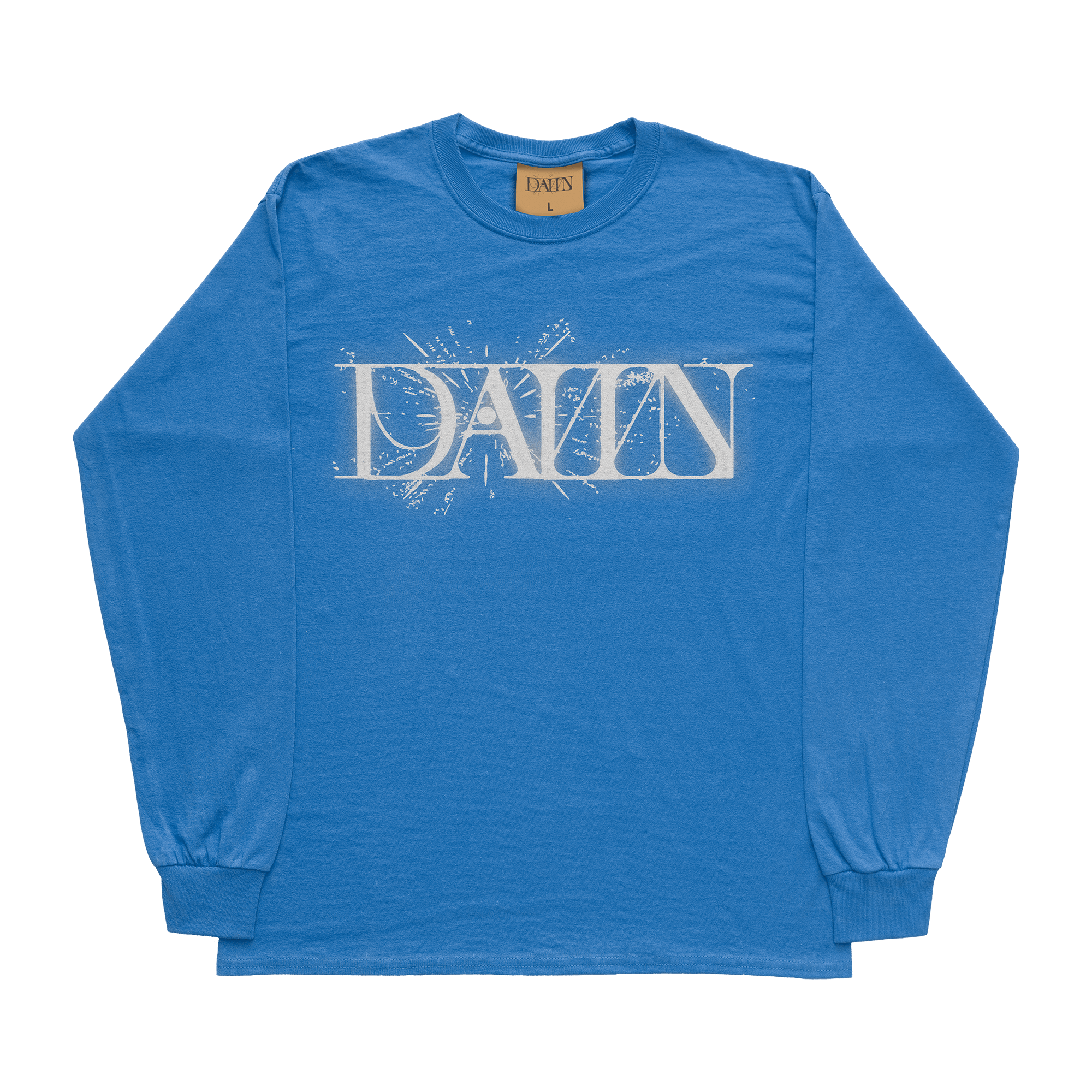 In Ice Longsleeve Tee