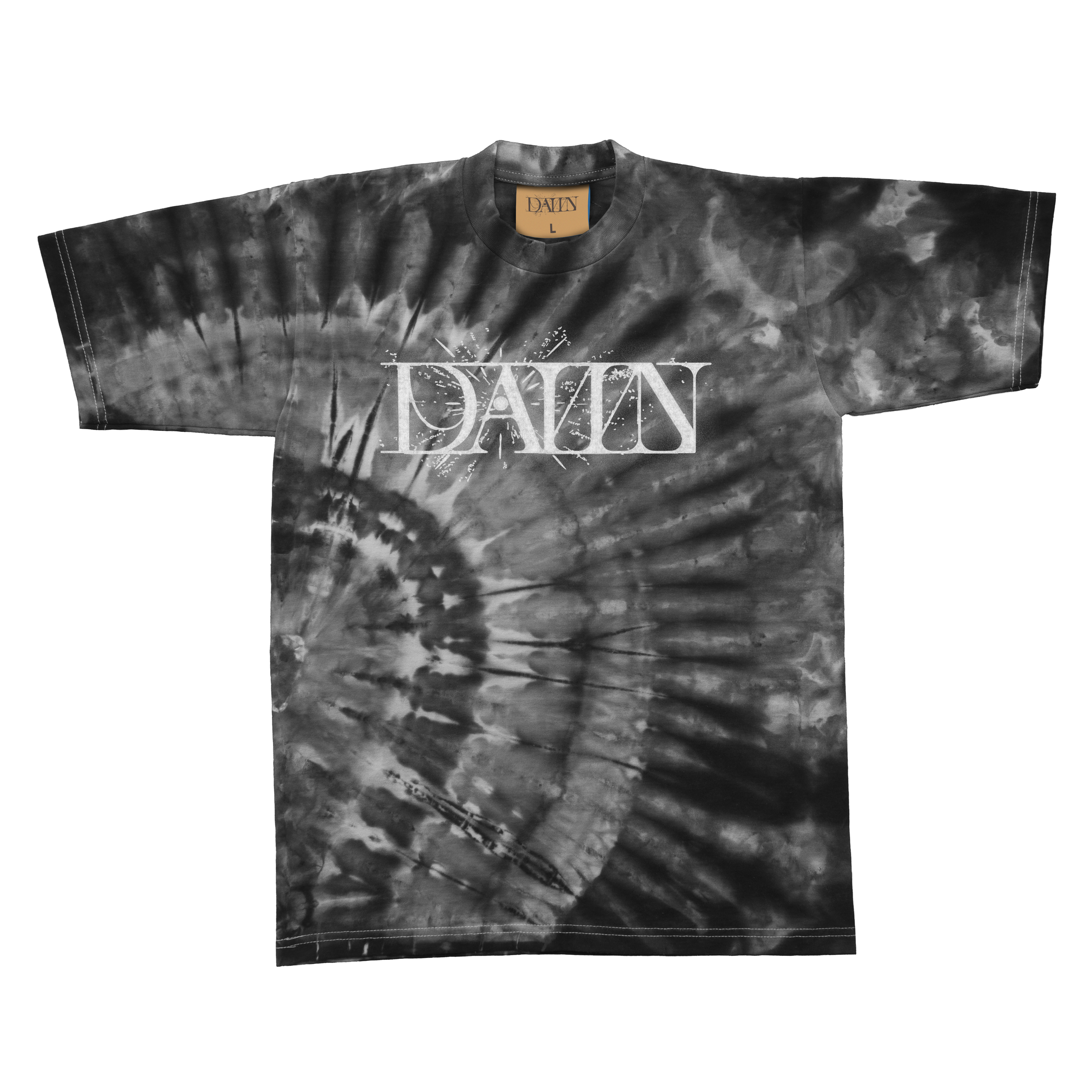 Trials and Show Tee