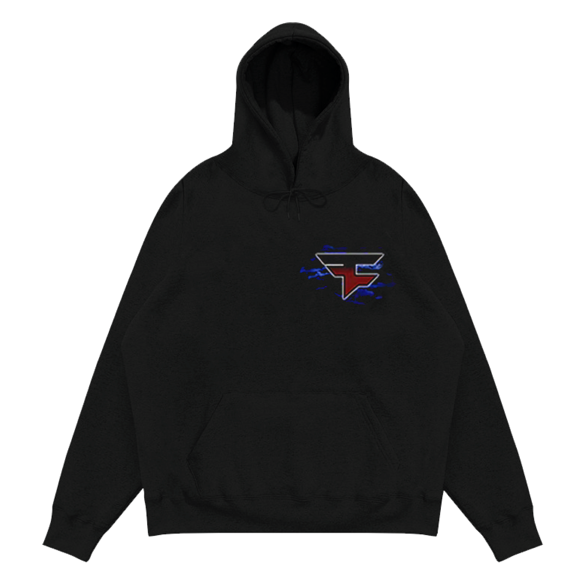 Faze clan logo hoodie best sale