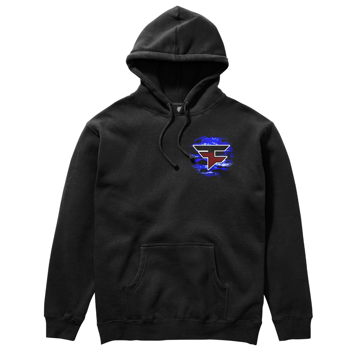 Limited FaZe Crimson Hoodie