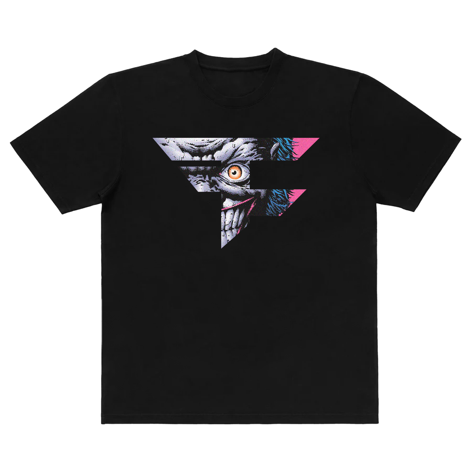 Limited ZHC x Crimson Tee
