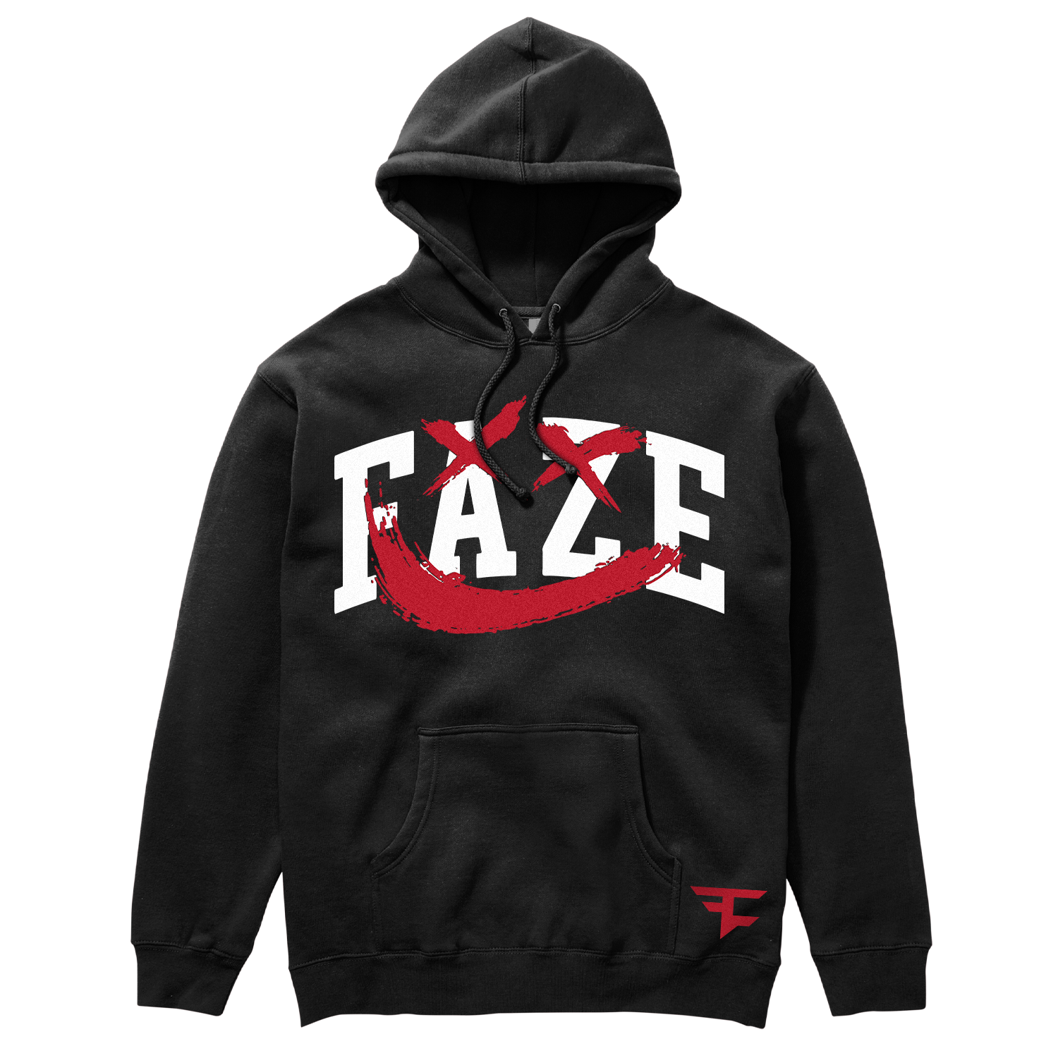 Limited Edition Smiley Hoodie