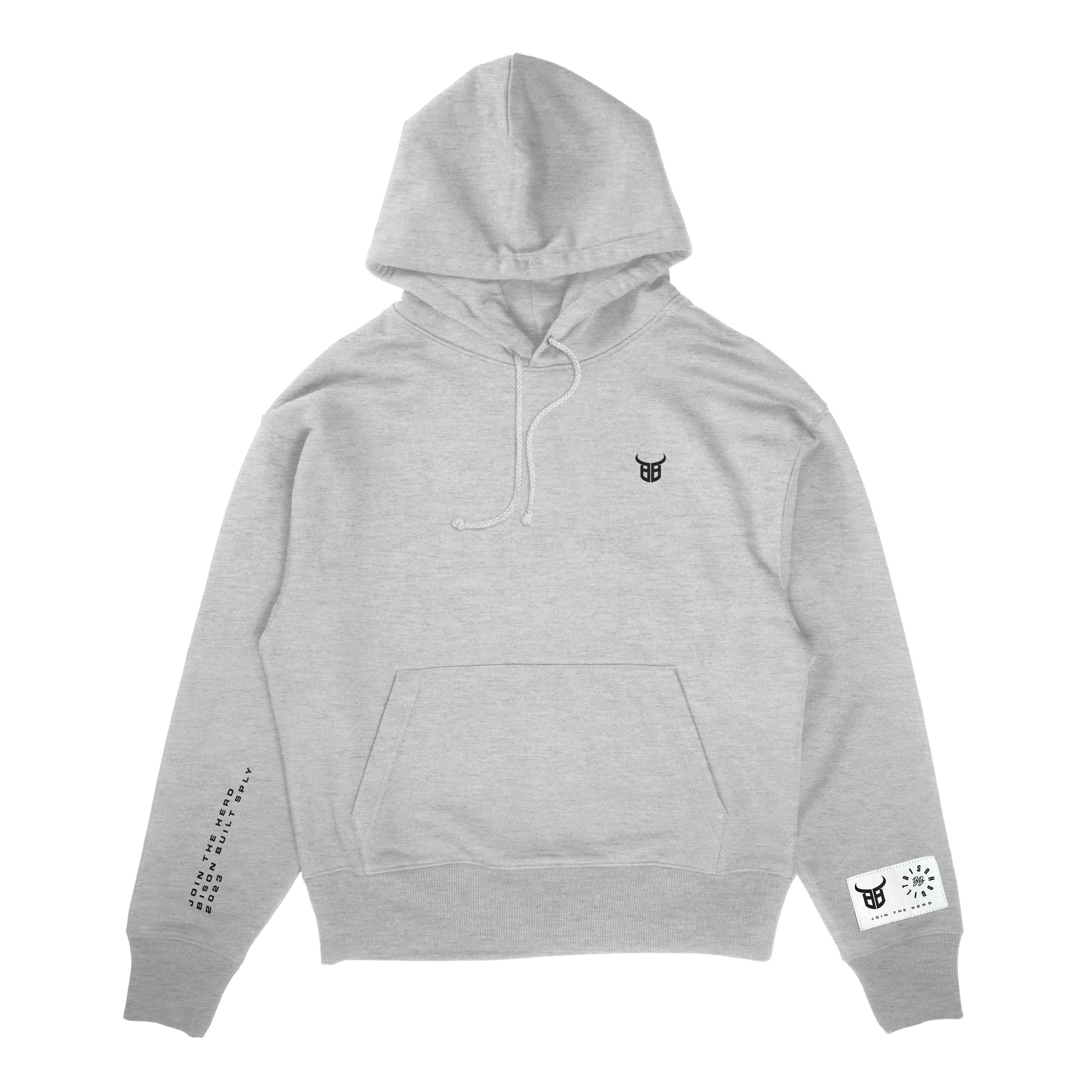 The Herd Hoodie