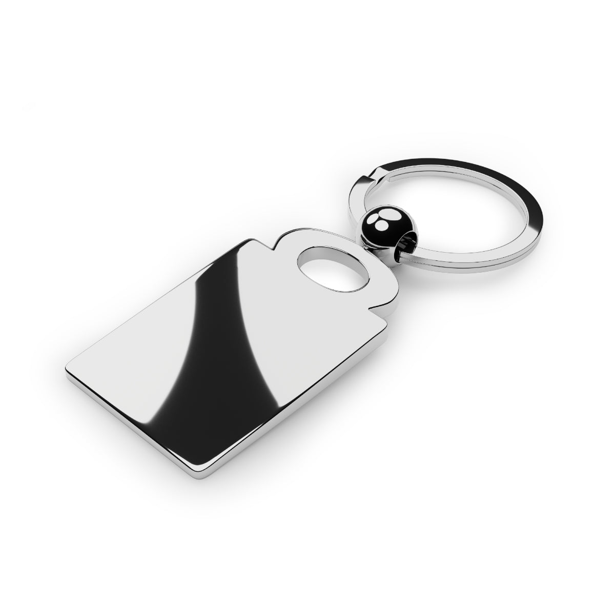 That's Giga Keychain
