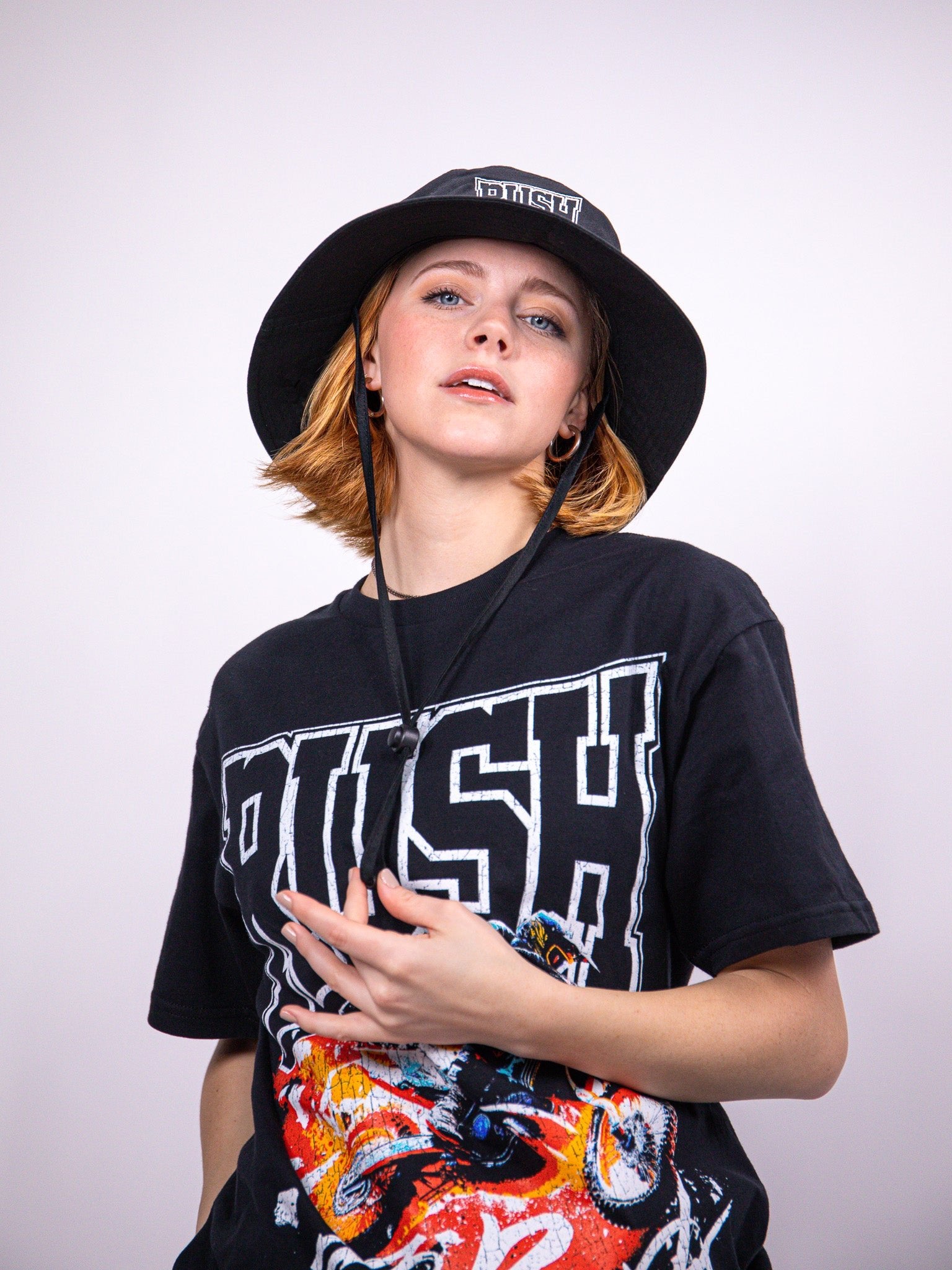 Airtime Tee - Funk Bros