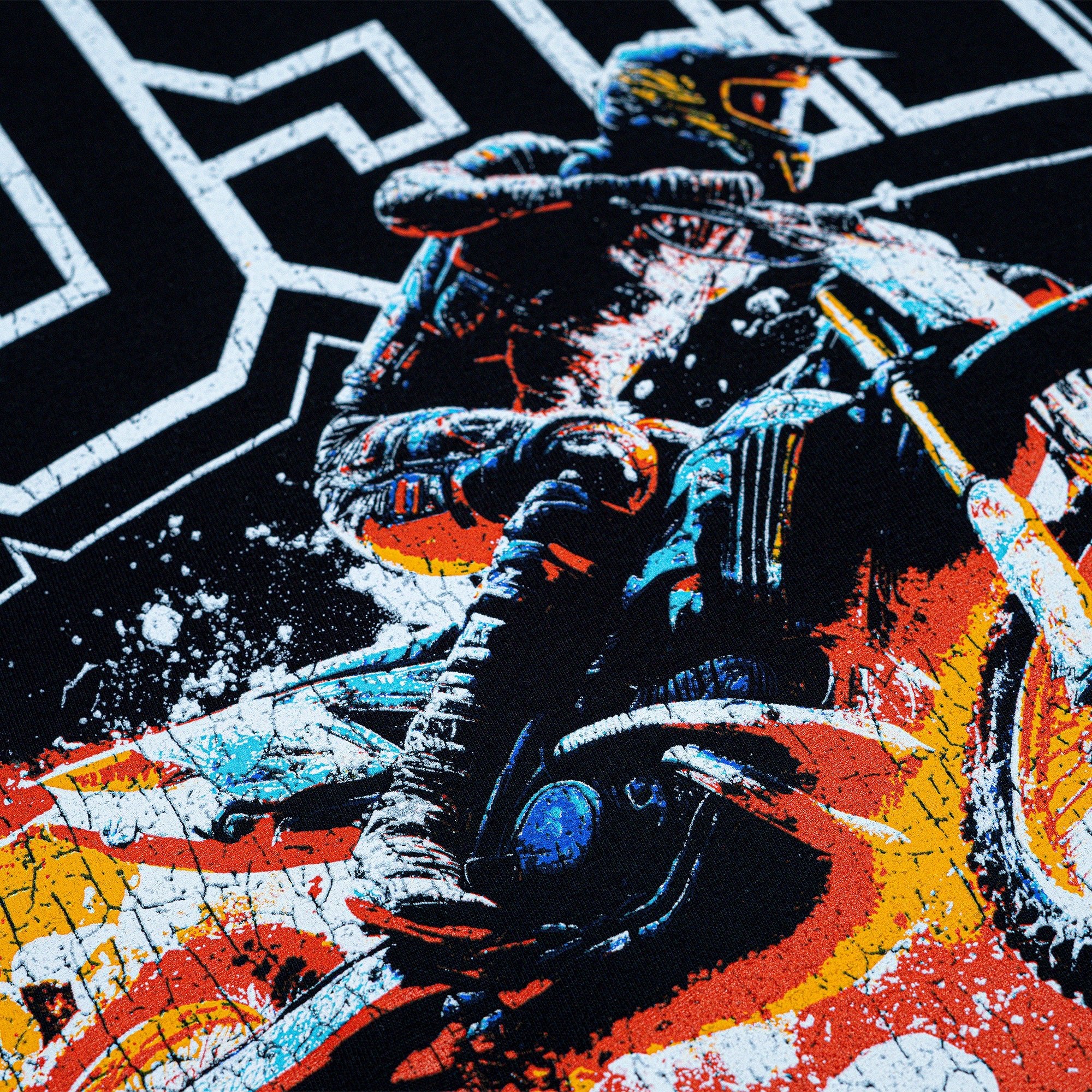 Airtime Tee - Funk Bros