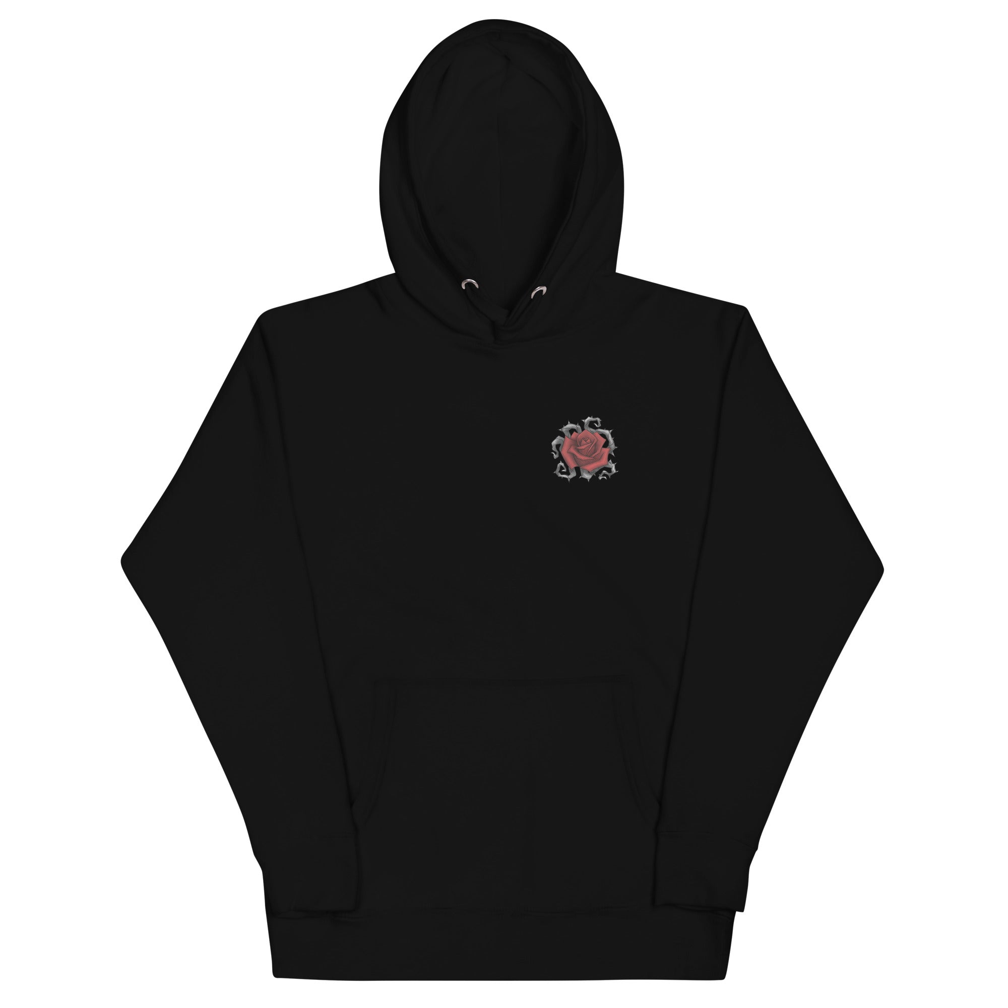 Big Bad Hoodie - Emma Norton