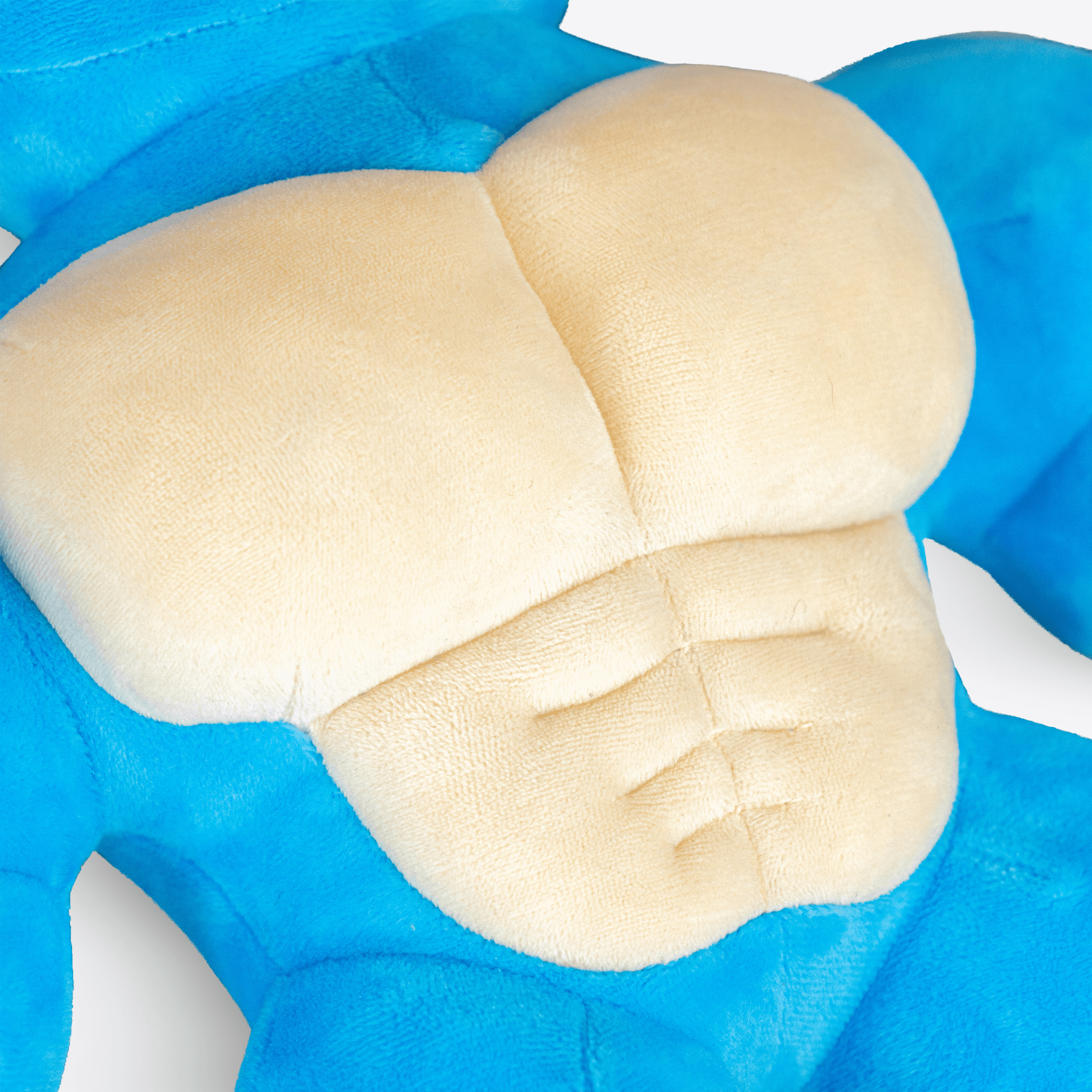 Fozo Day 100 Plush Toy - Fozo