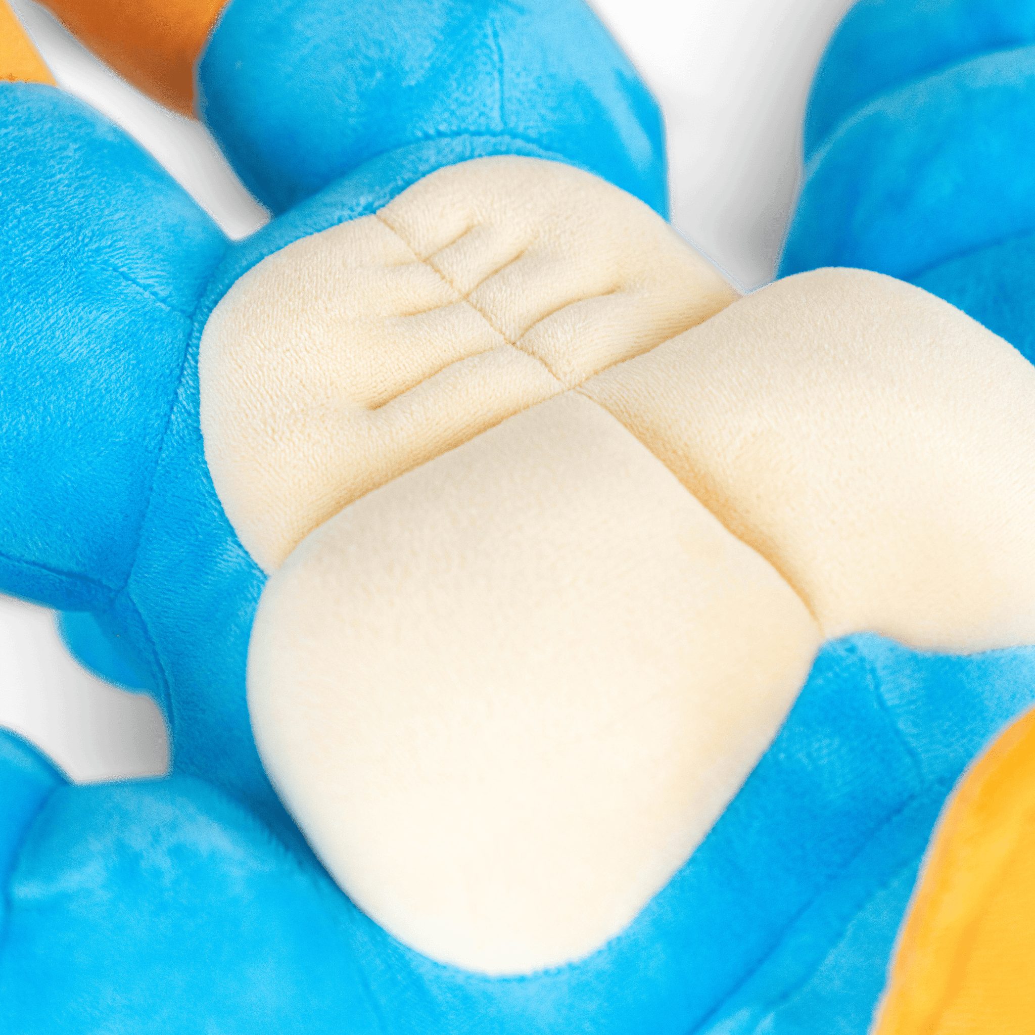 Fozo Day 100 Plush Toy - Fozo