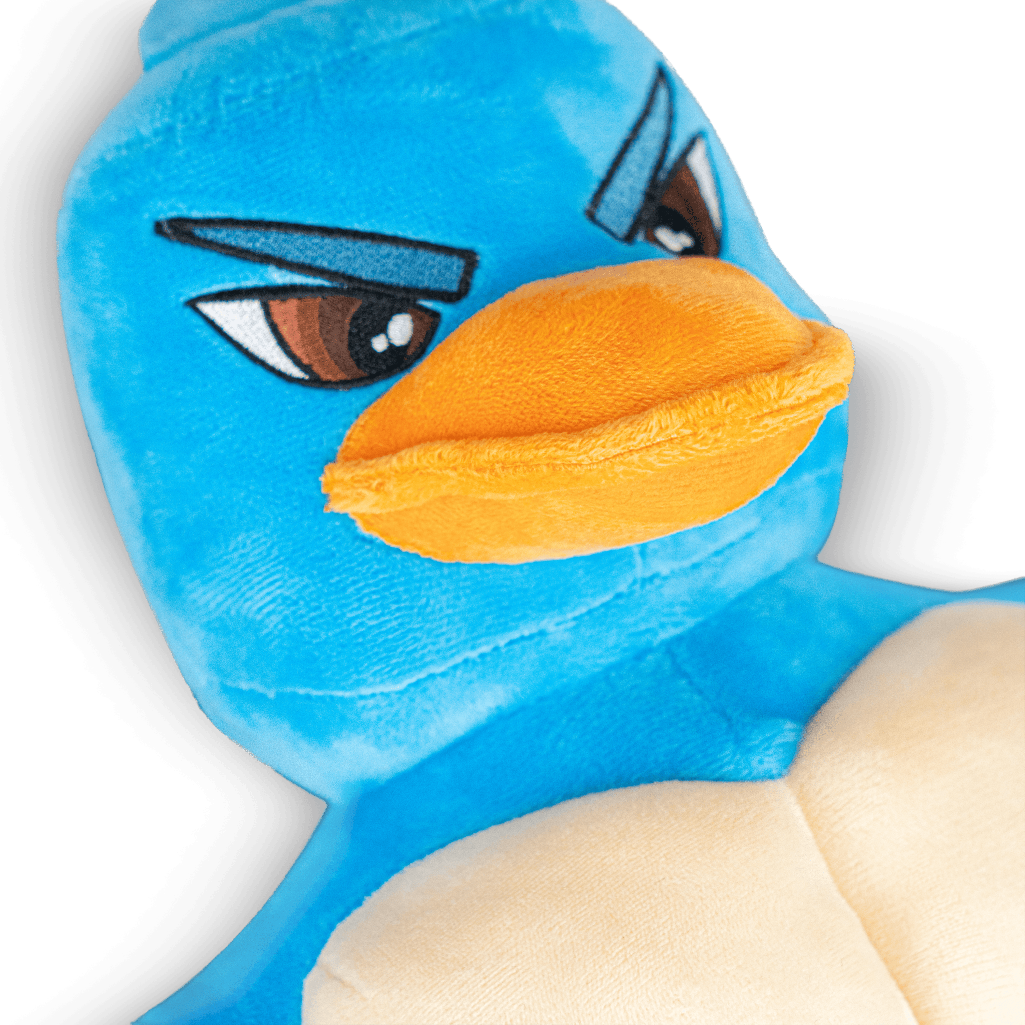 Fozo Day 100 Plush Toy - Fozo