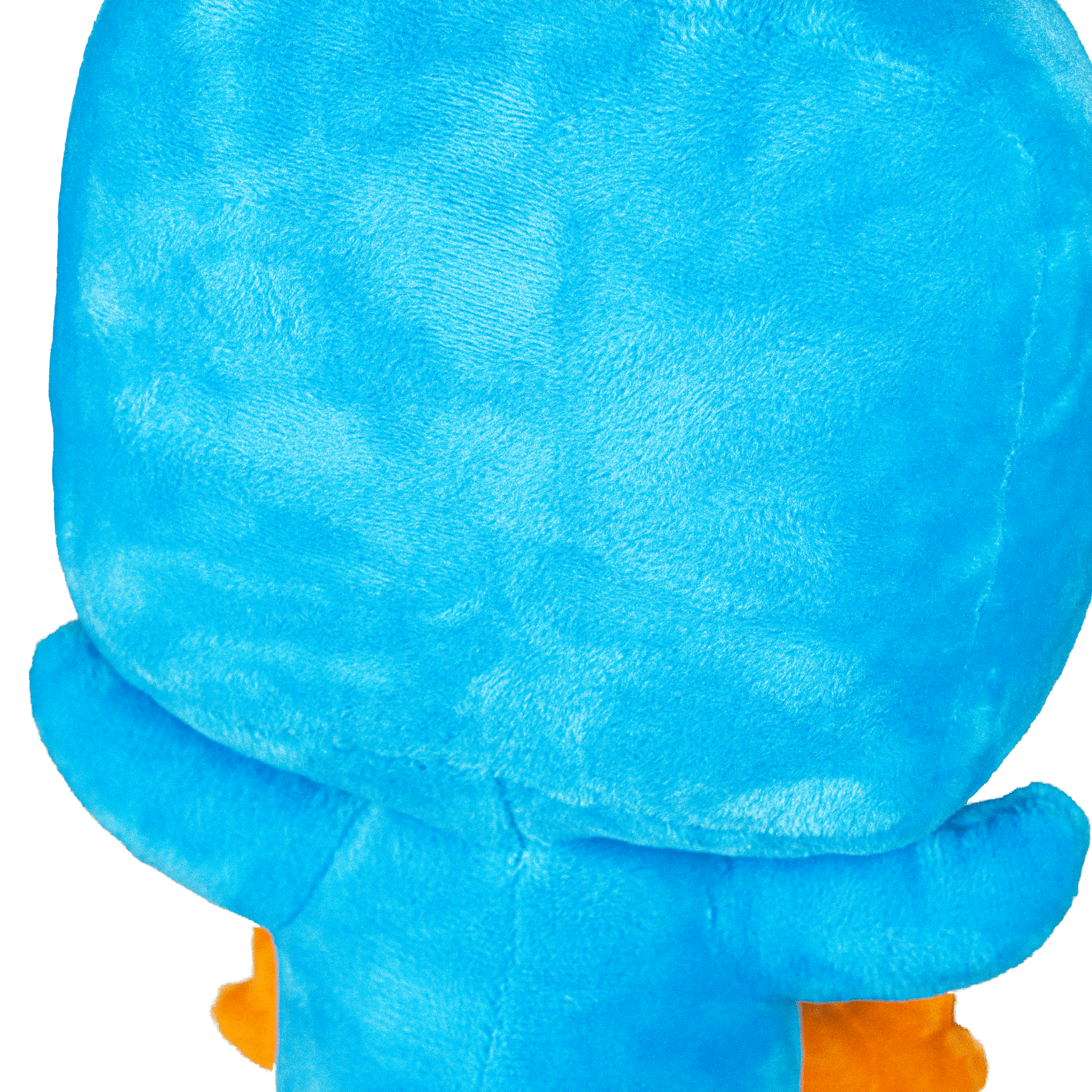 Fozo Plush Toy Bundle - Fozo