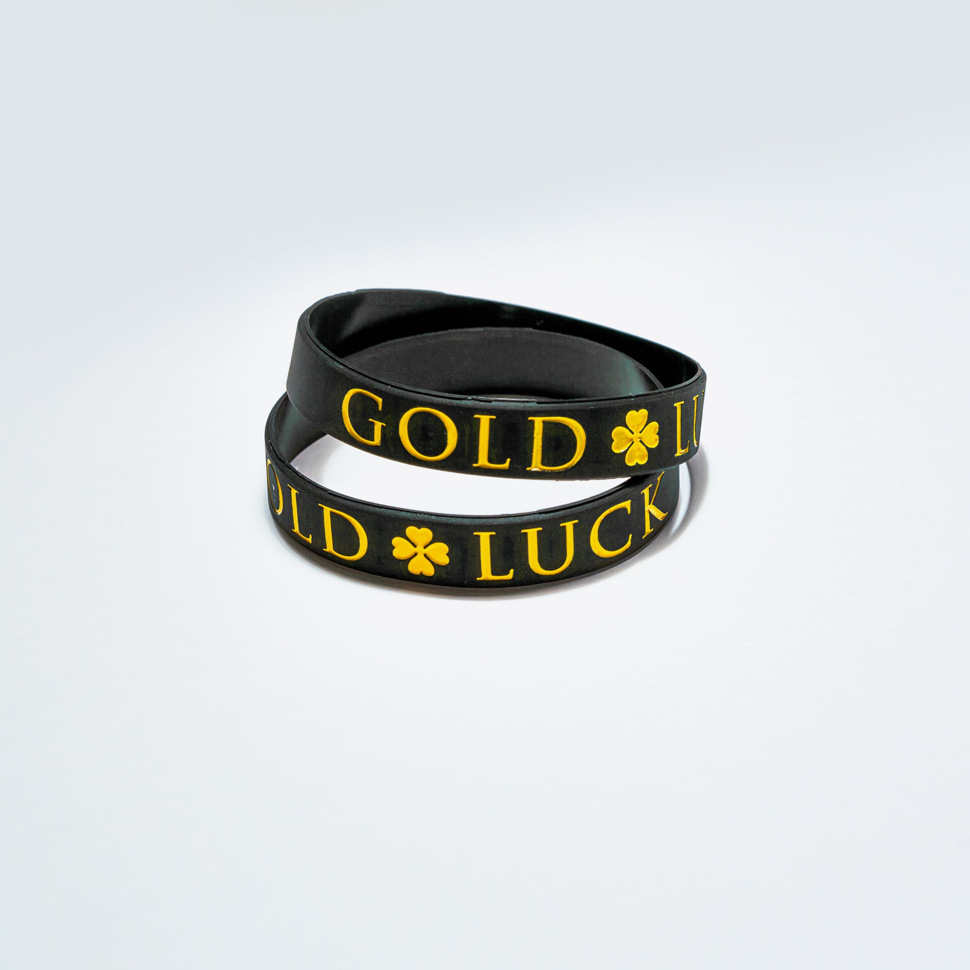 Gold Luck Bracelet - Jamie Gold