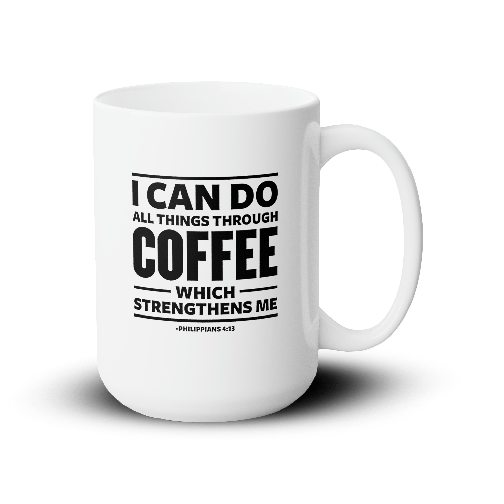 All Things Coffee