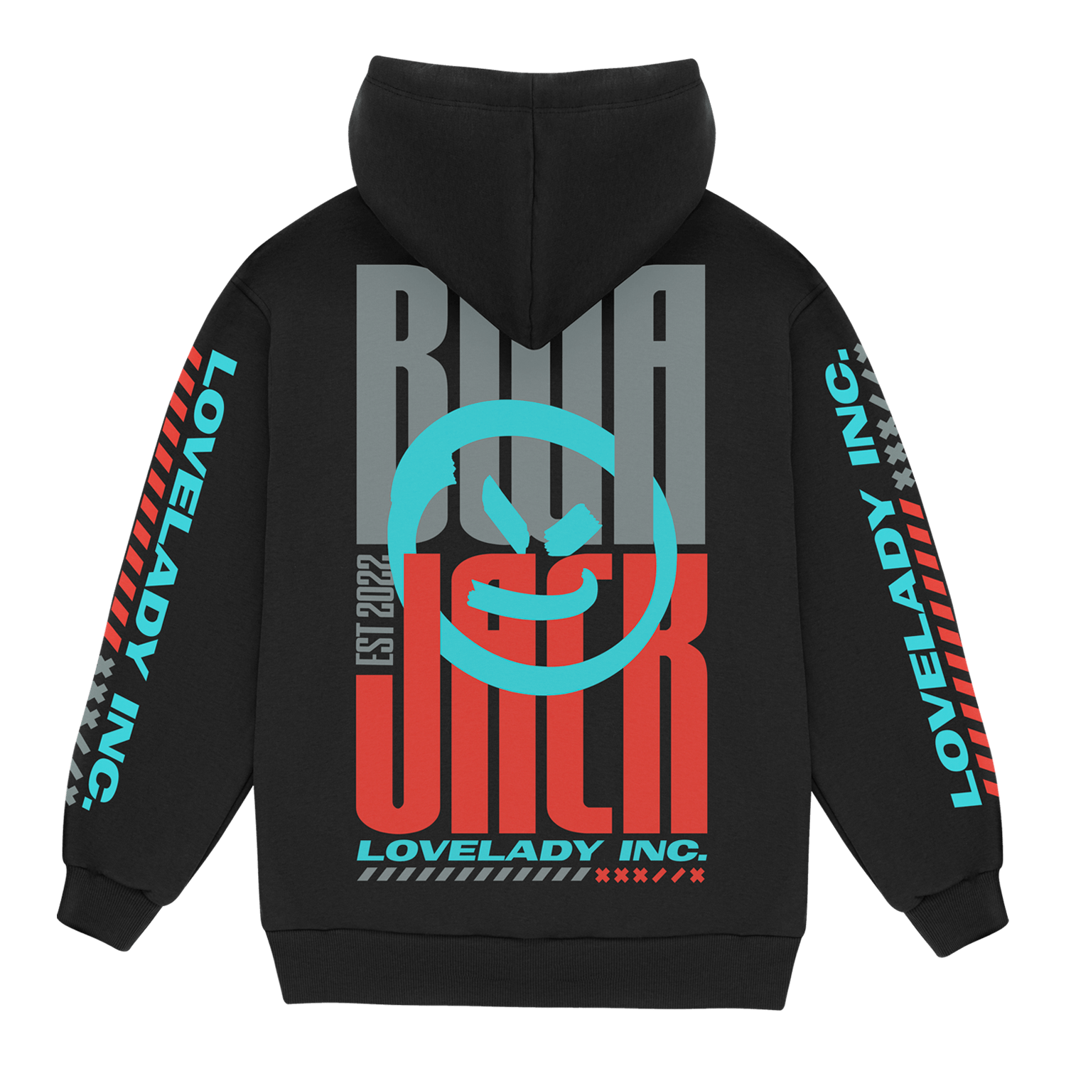 Hoody's inc new arrivals