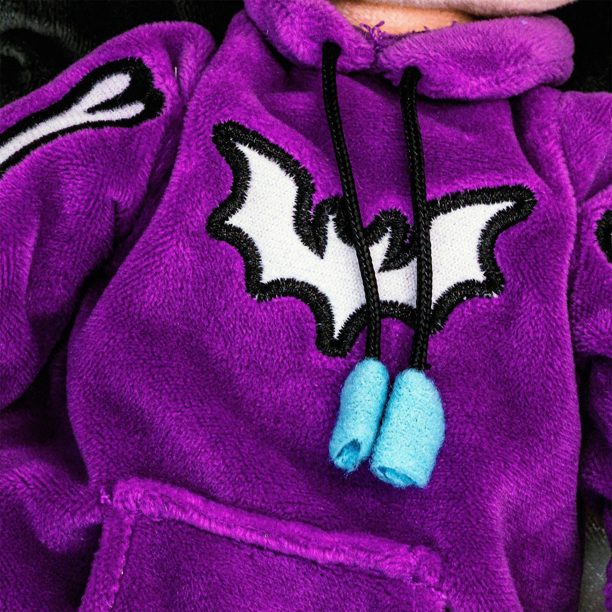 Jessiiline Plushie - Jessii Vee