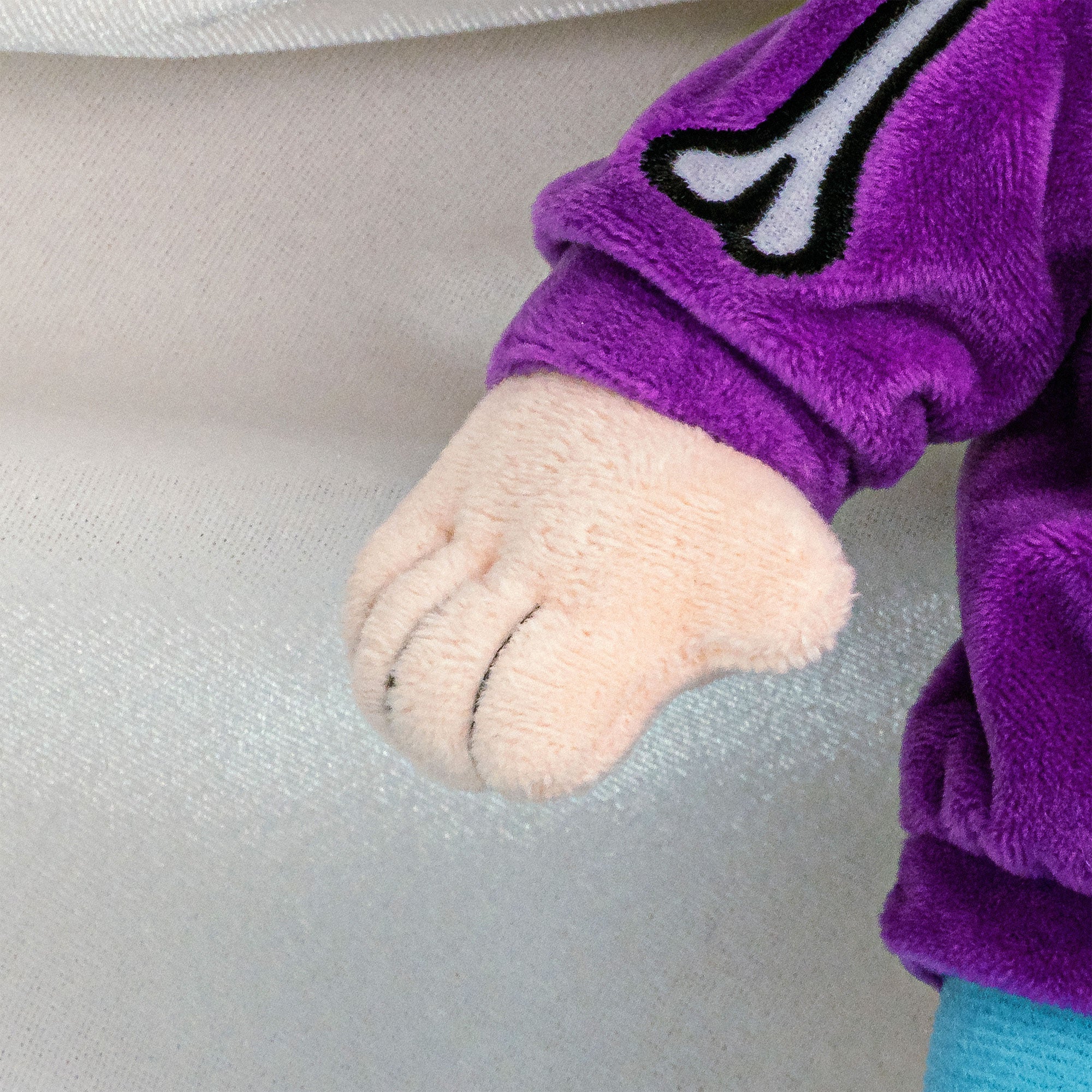 Jessiiline Plushie - Jessii Vee