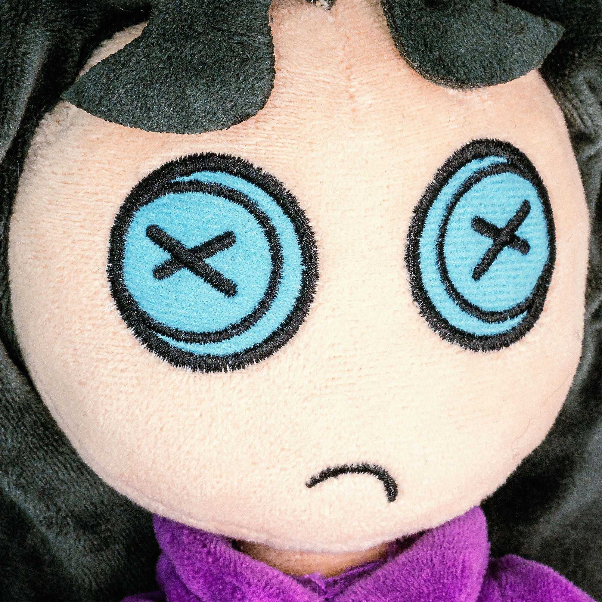Jessiiline Plushie - Jessii Vee