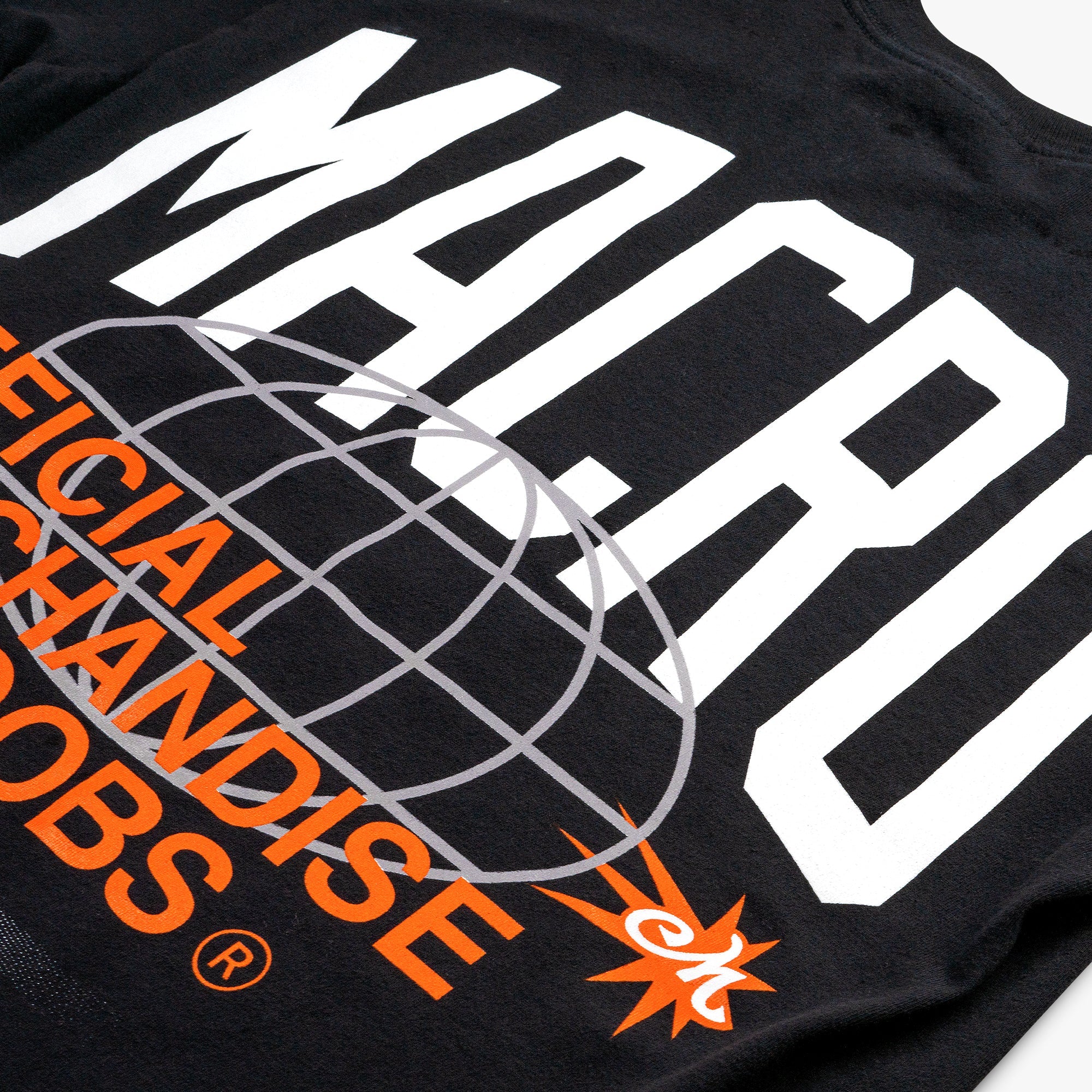 Macro Global Tee - Macro