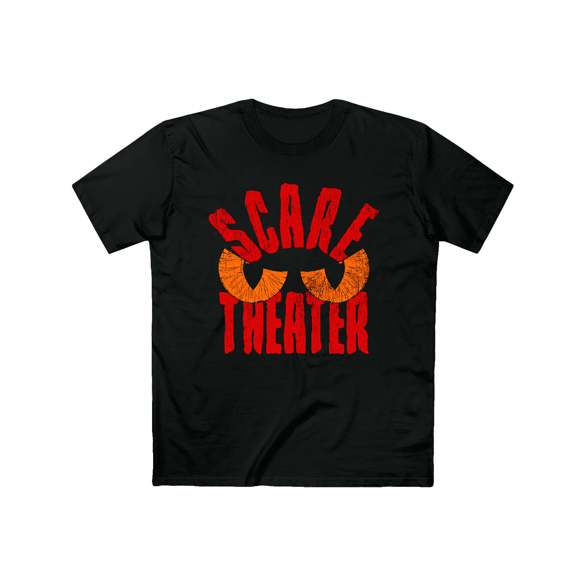 Observer Tee - ScareTheater