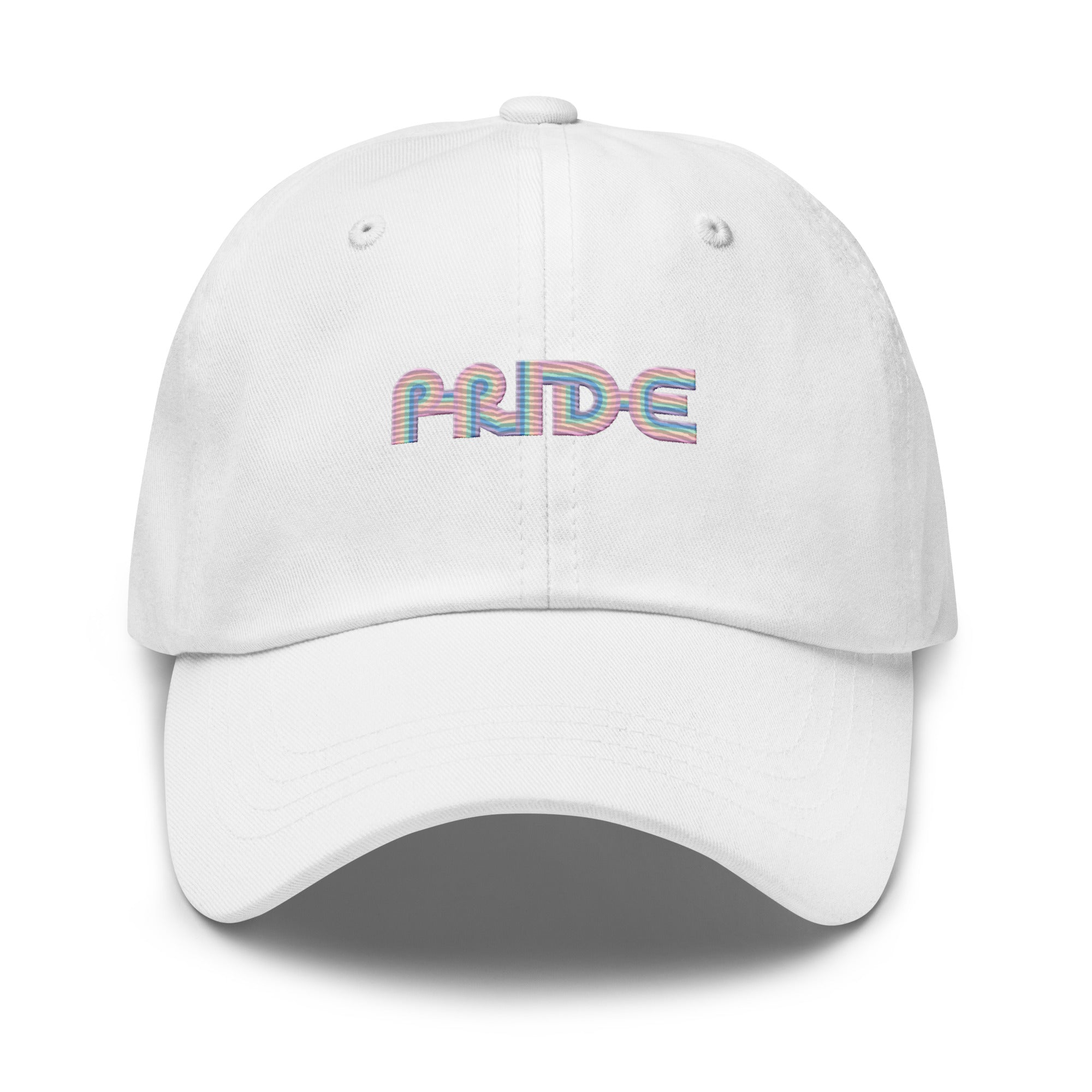 Pride Dad Hat - INVIZ