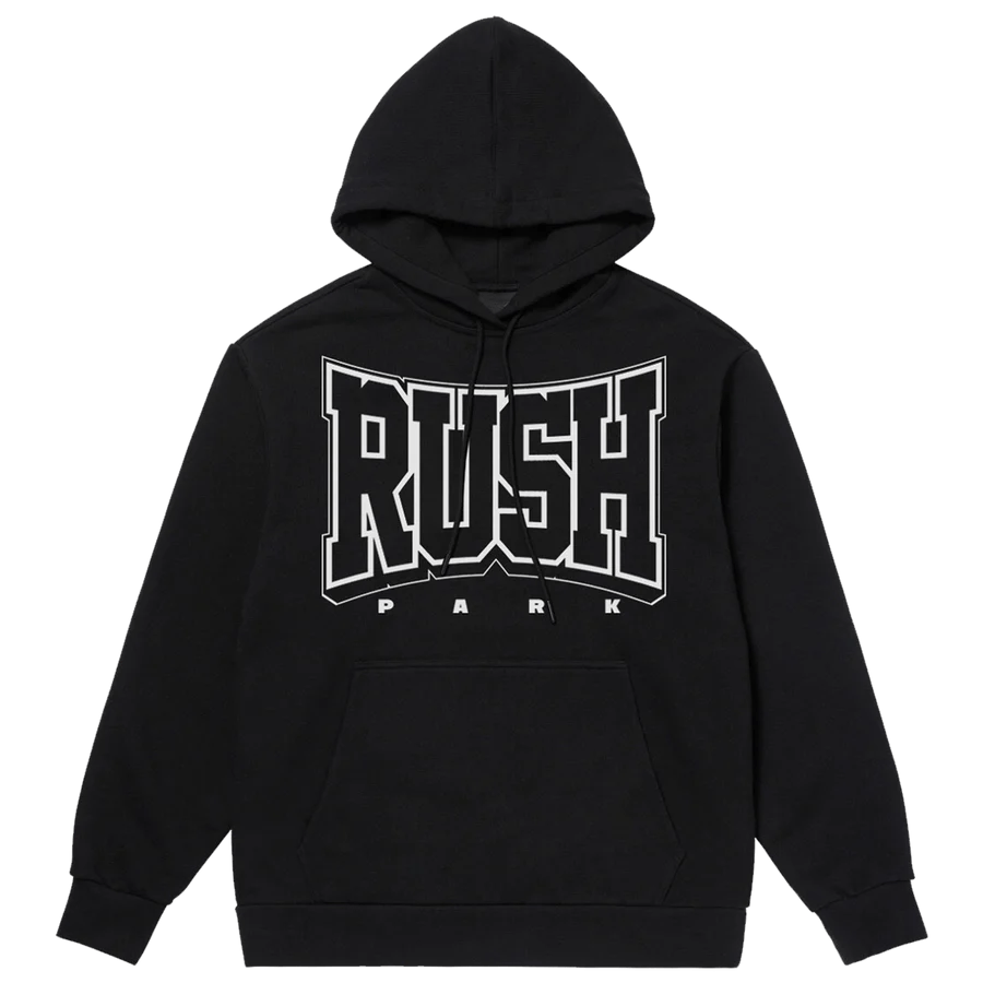 Rush band hoodie hotsell