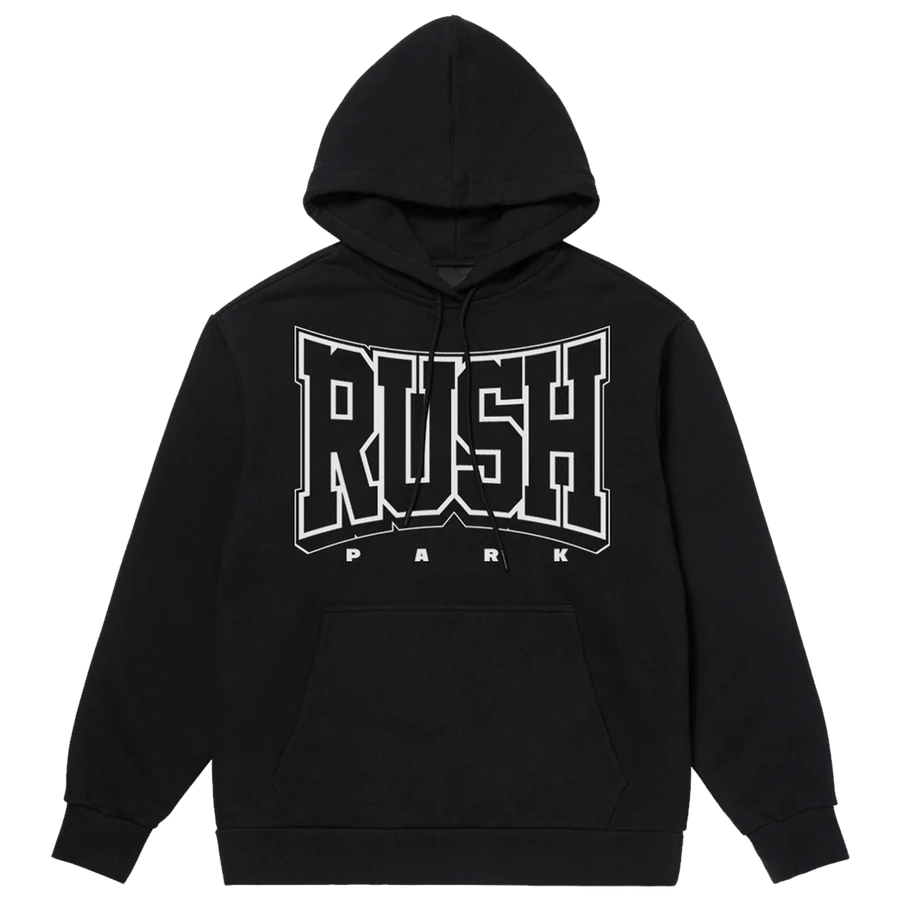 Rush Hoodie - Funk Bros