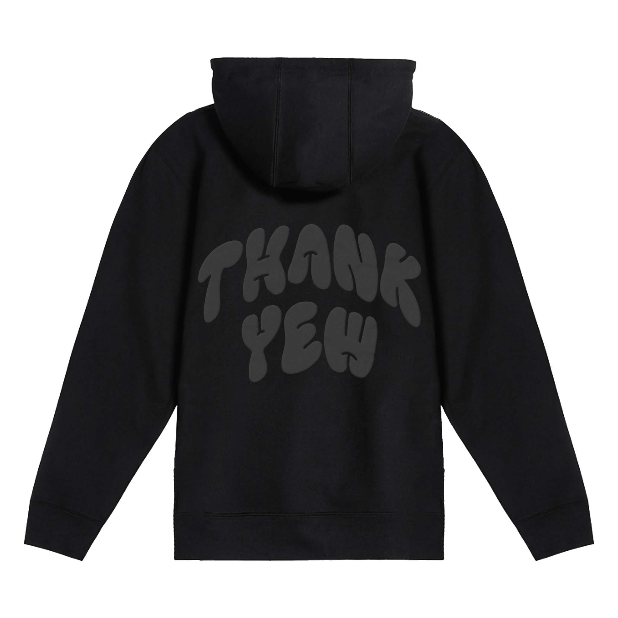 Thank Yew Hoodie - Josh Zilberberg