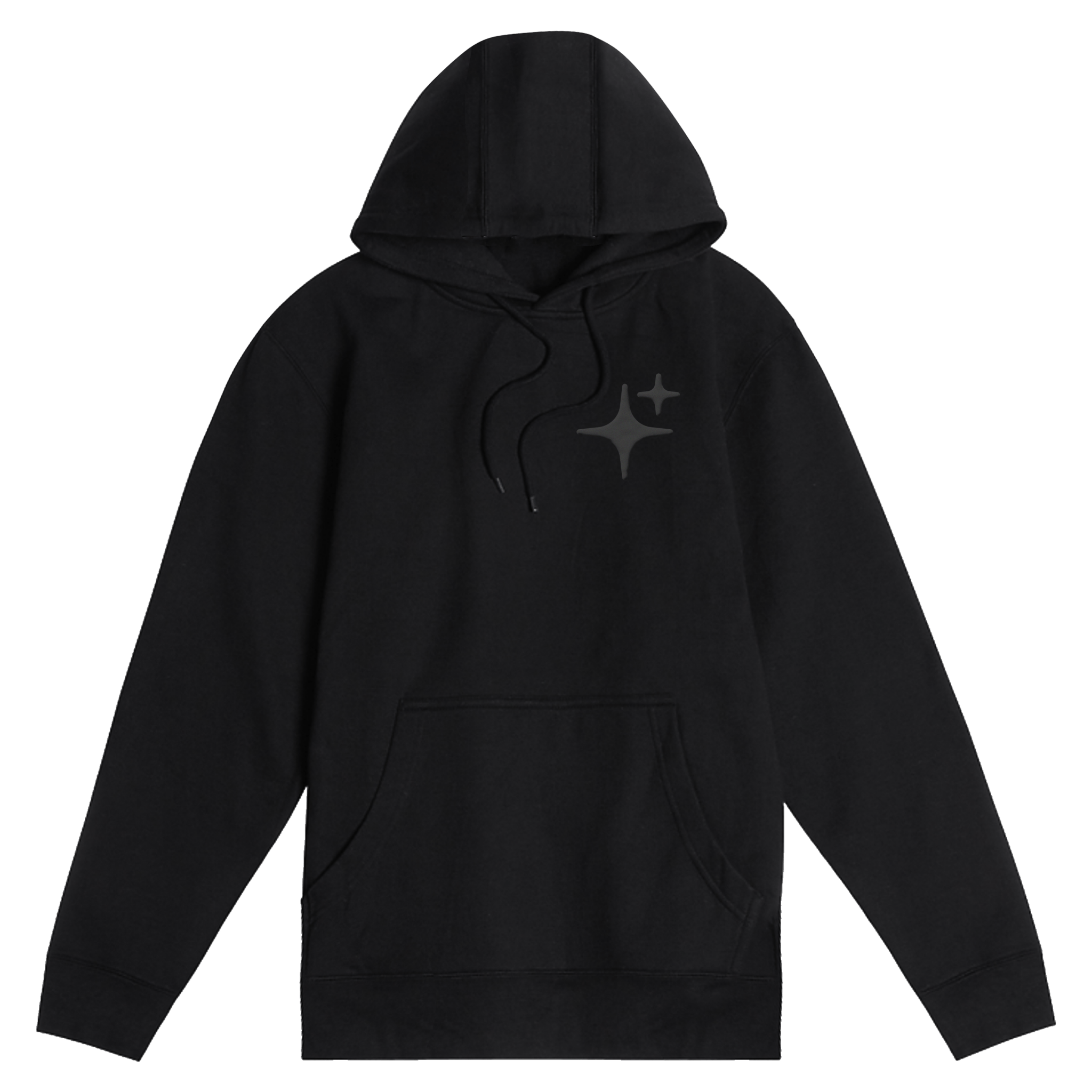 Thank Yew Hoodie - Josh Zilberberg