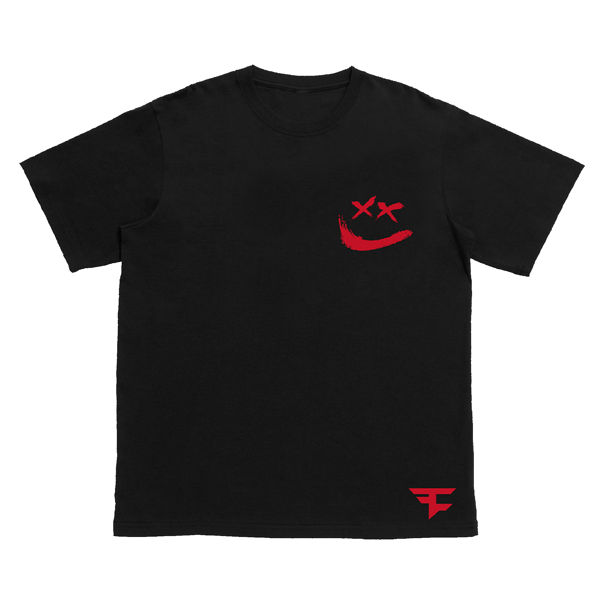 Crimson Tee [Demo]