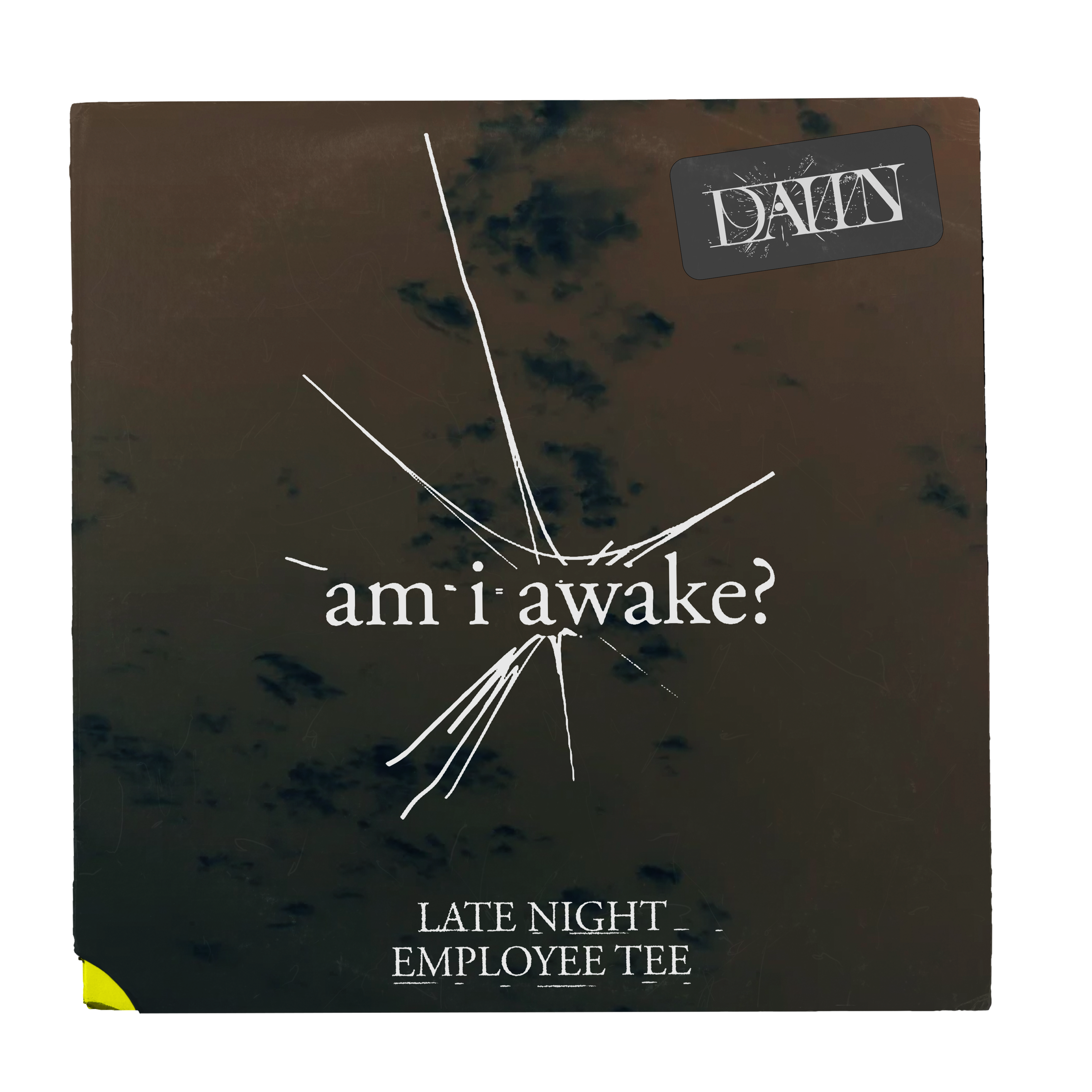 am i awake Vinyl