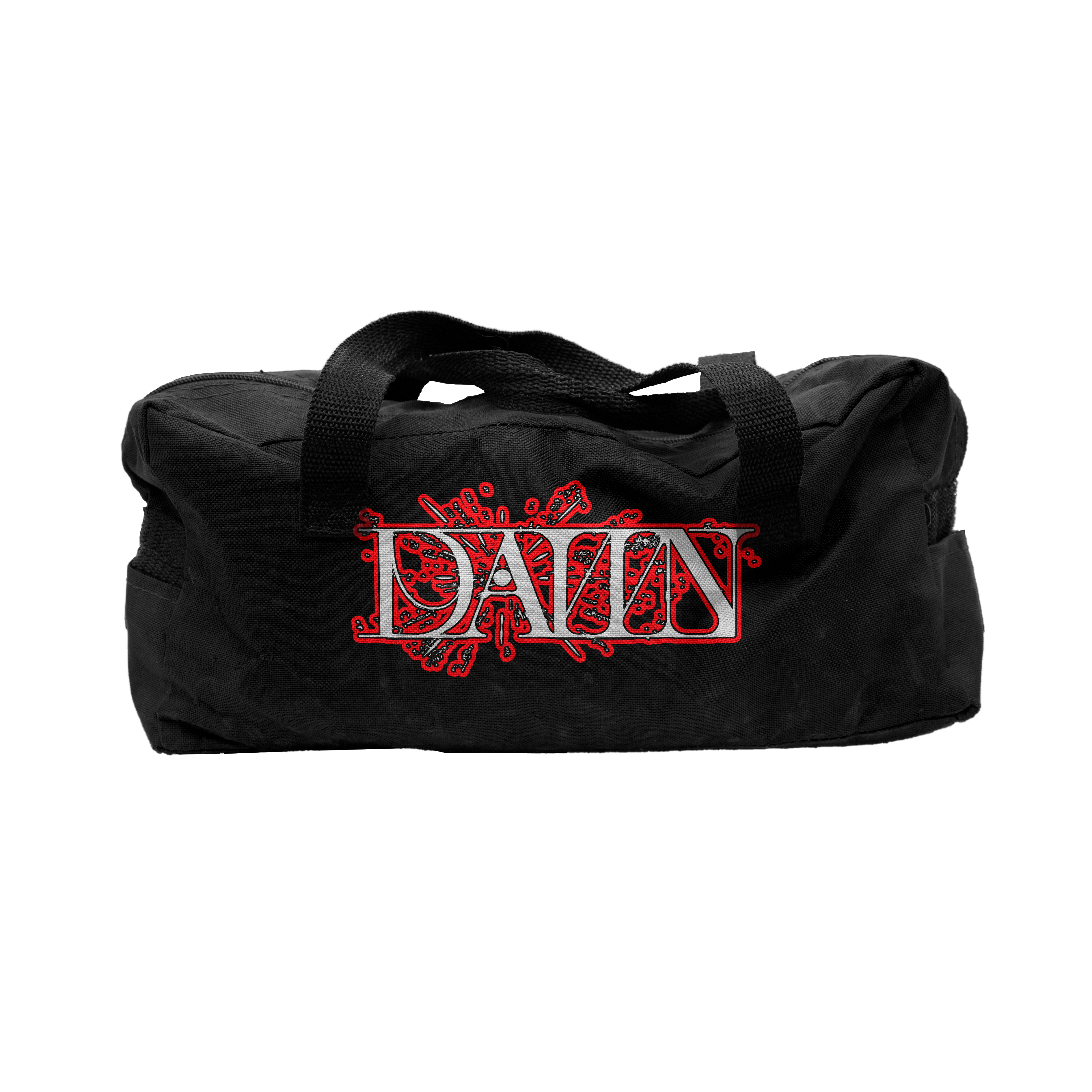Dawn Logo Duffle Bag