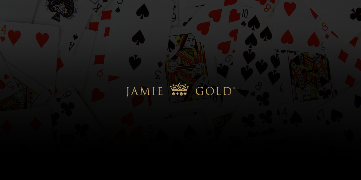 Jamie Gold