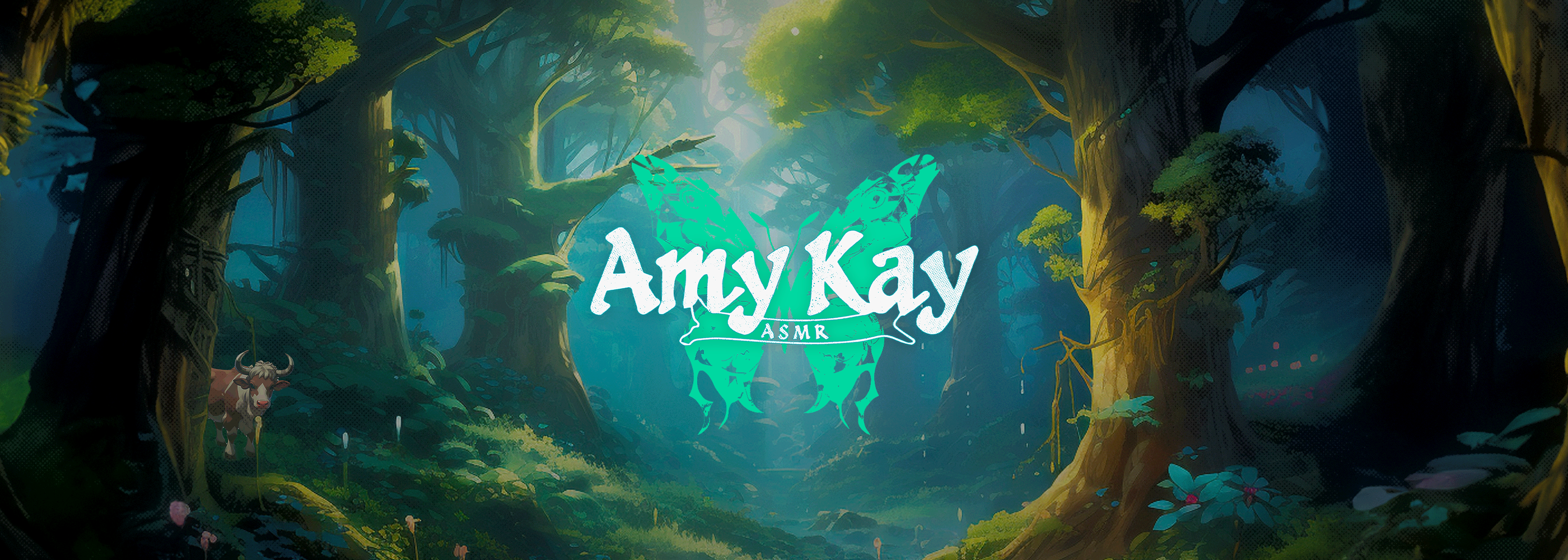 Amy Kay ASMR