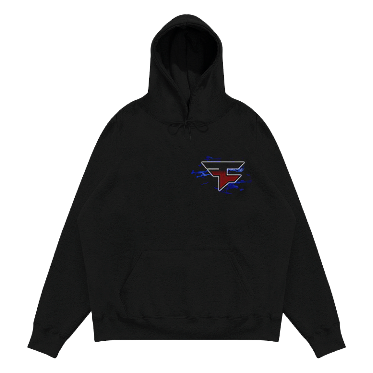 Faze Hoodie Demo