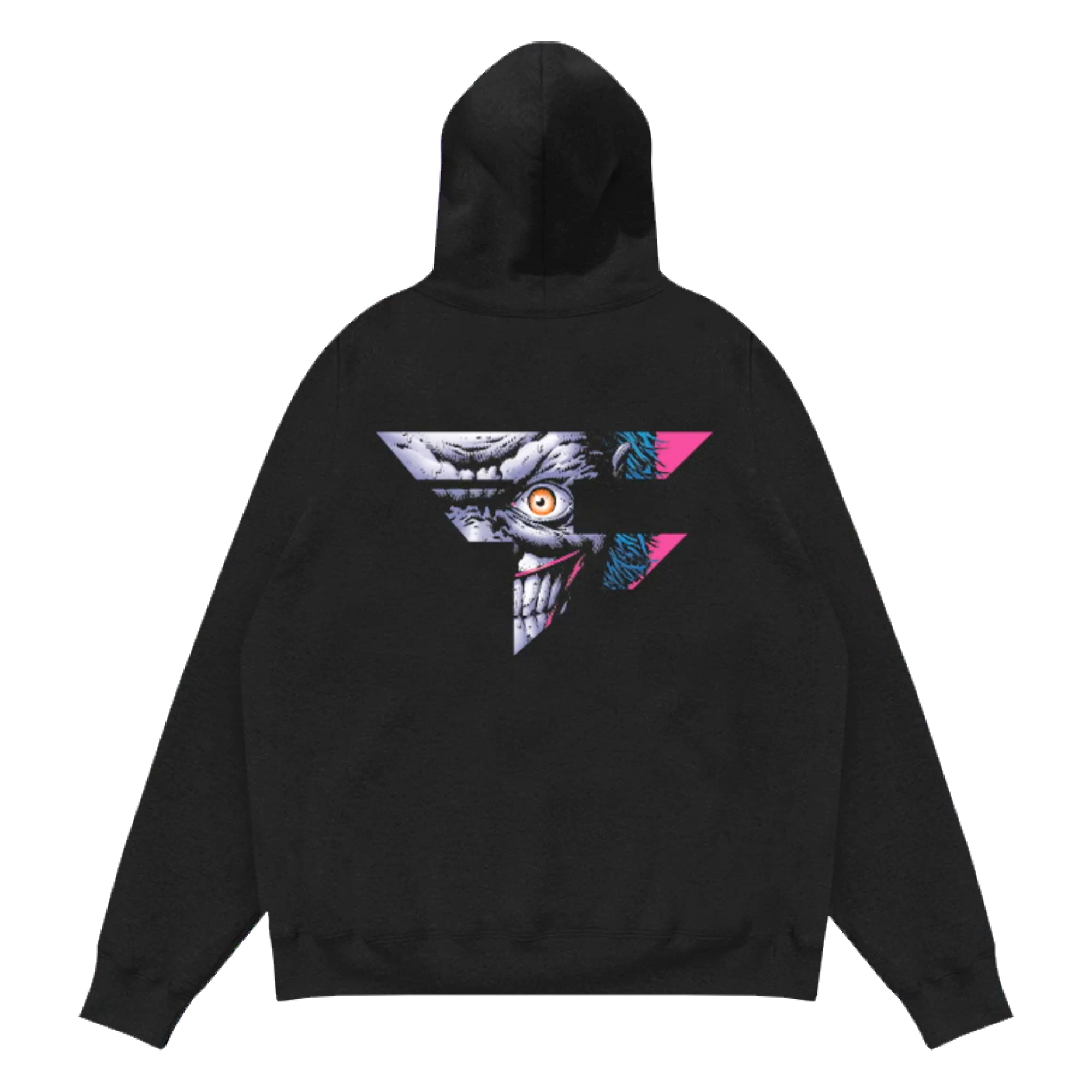 ZHC Hoodie [Demo]