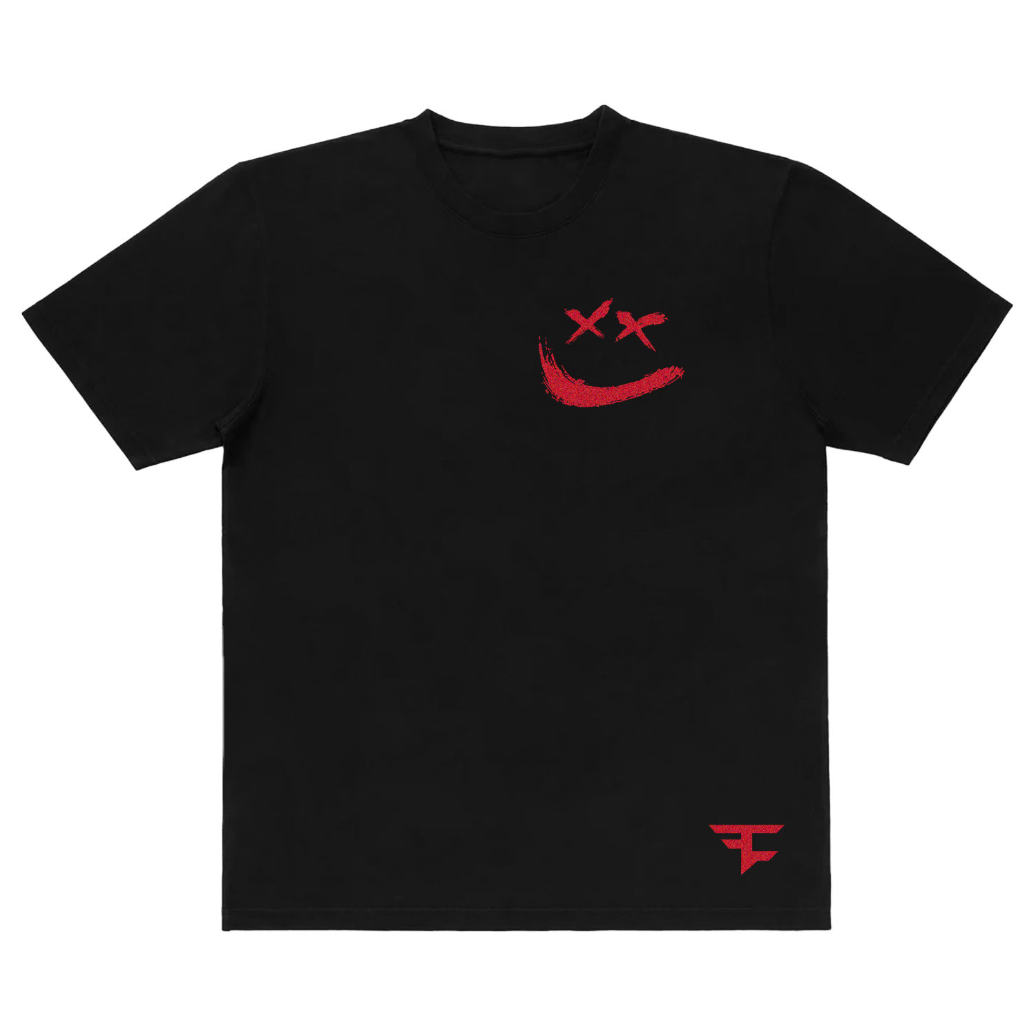 Limited Edition Smiley Tee