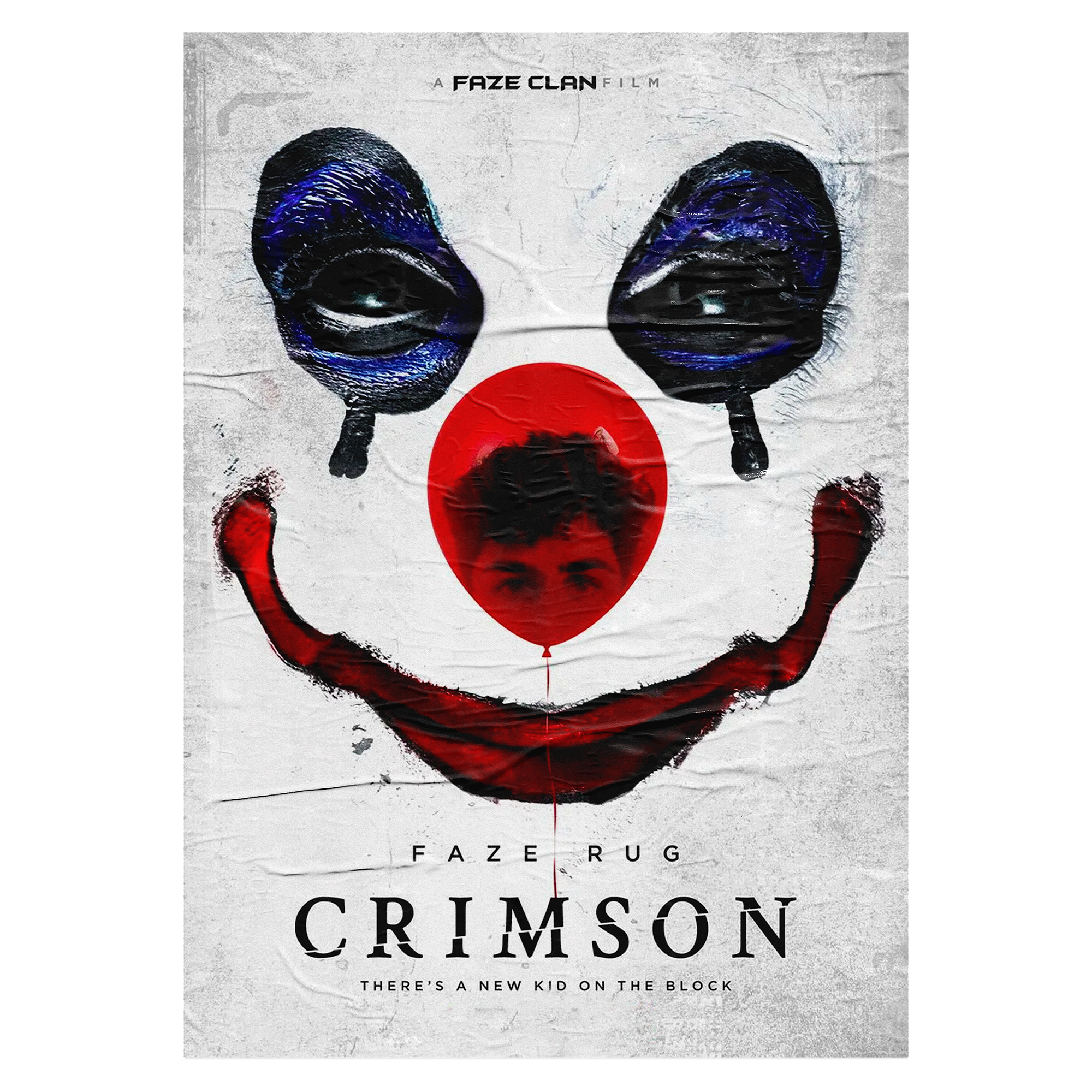 Crimson Poster [Demo]