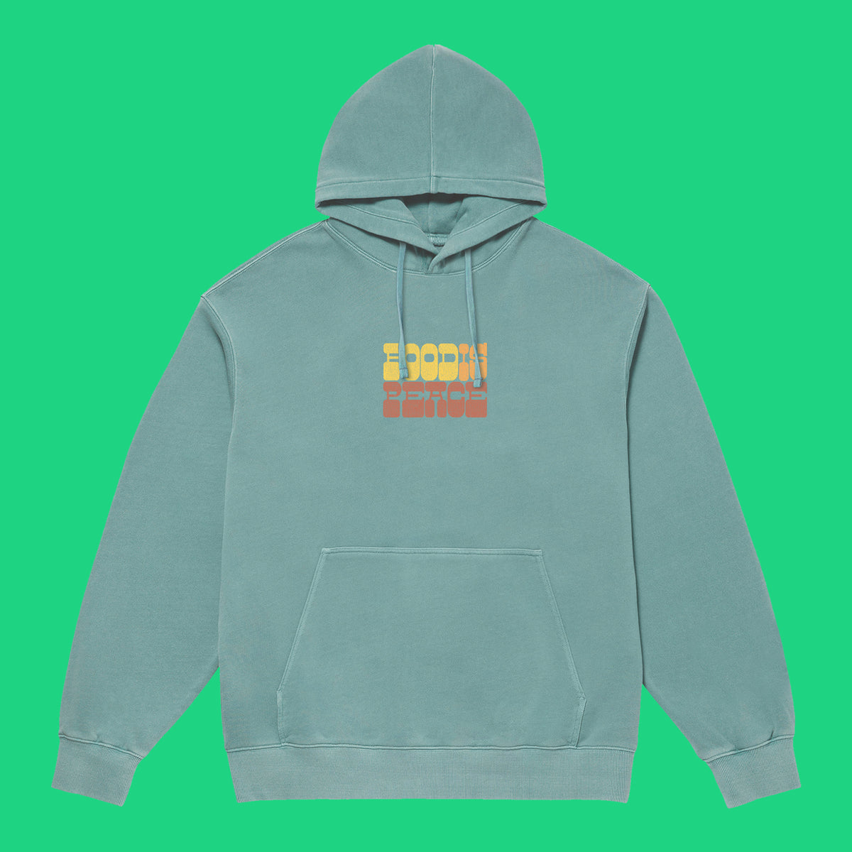 Best Ever Food Review Show