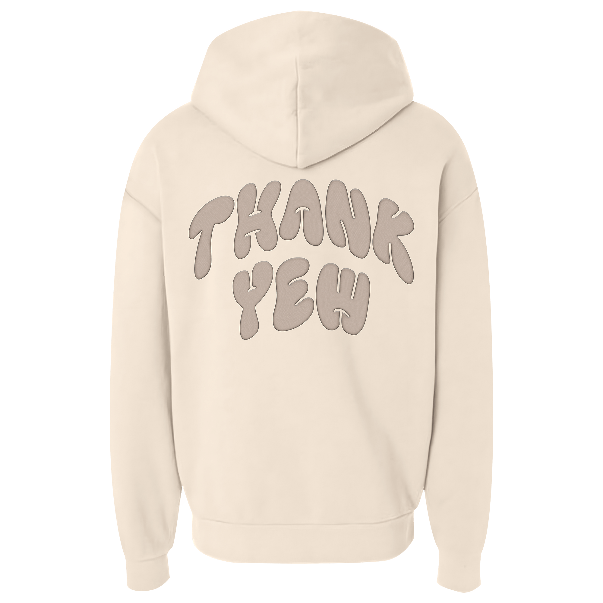 The discount watchers hoodie