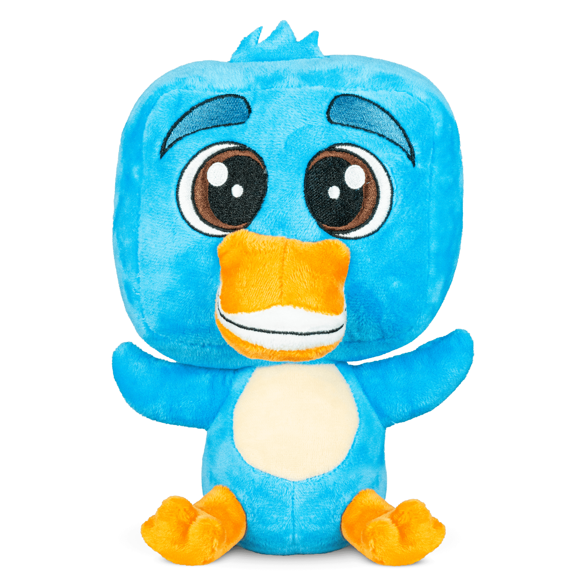 Fozo Plush Toy Bundle - Fozo