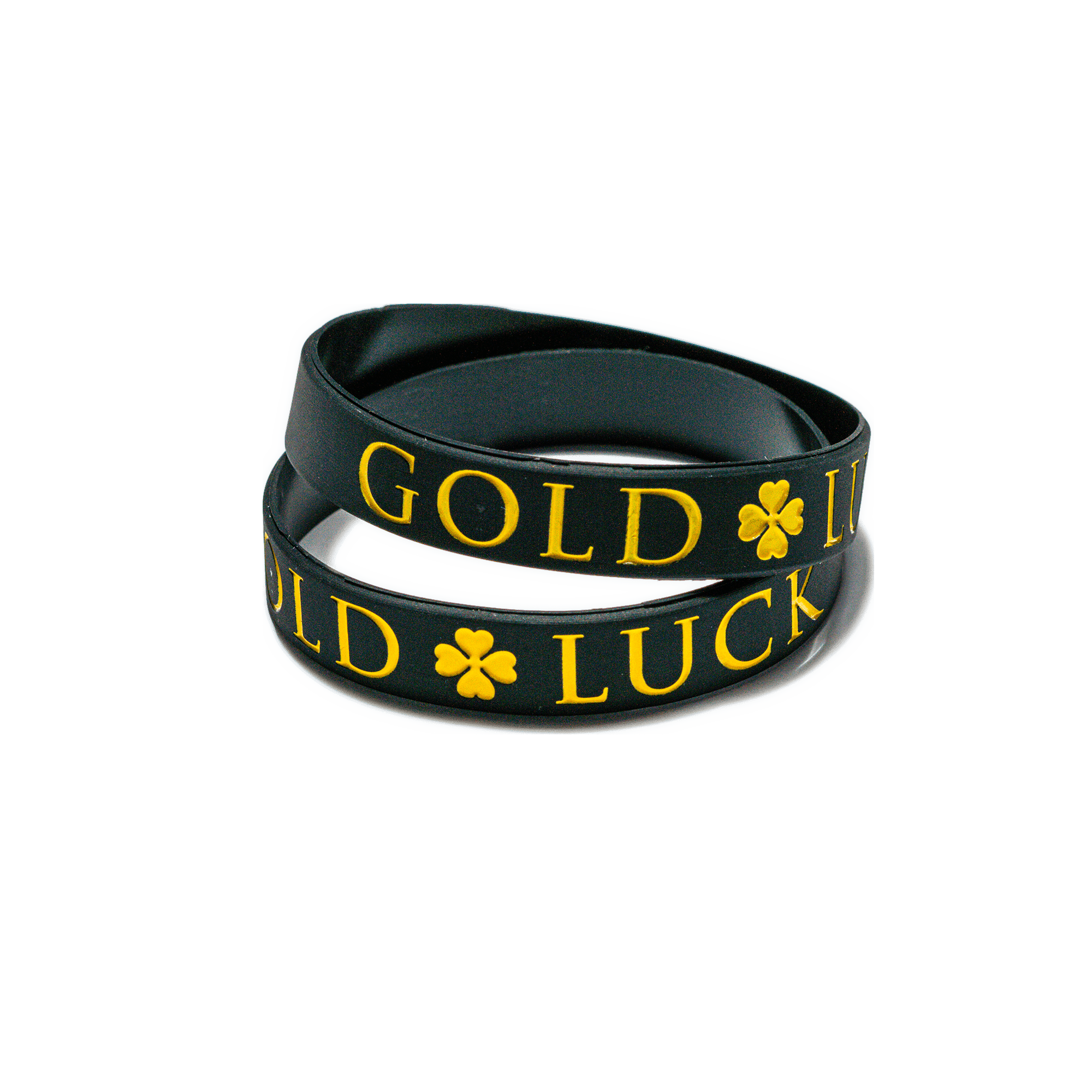 Gold Luck Bracelet - Jamie Gold