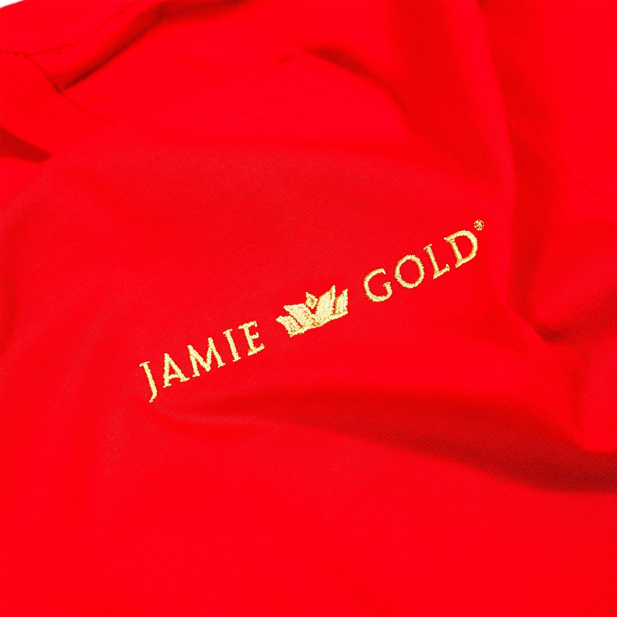 JG Essential Tee - Jamie Gold